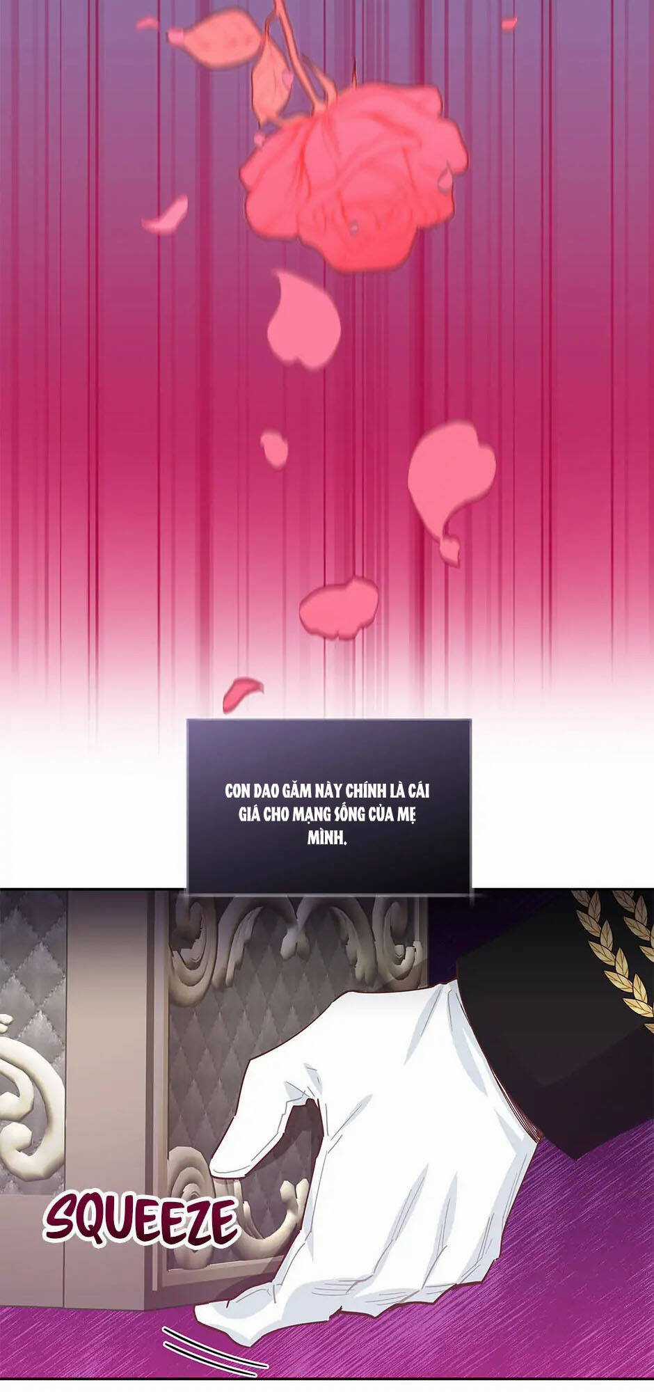 Tôi Đã Mệt Rồi Chapter 84 trang 58