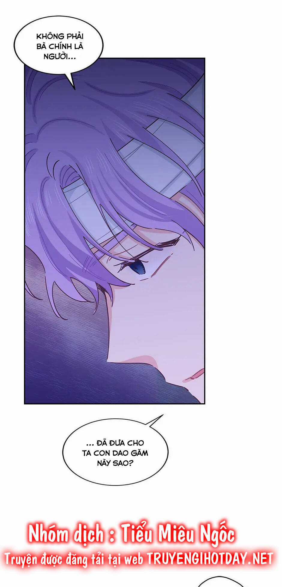 Tôi Đã Mệt Rồi Chapter 84 trang 59