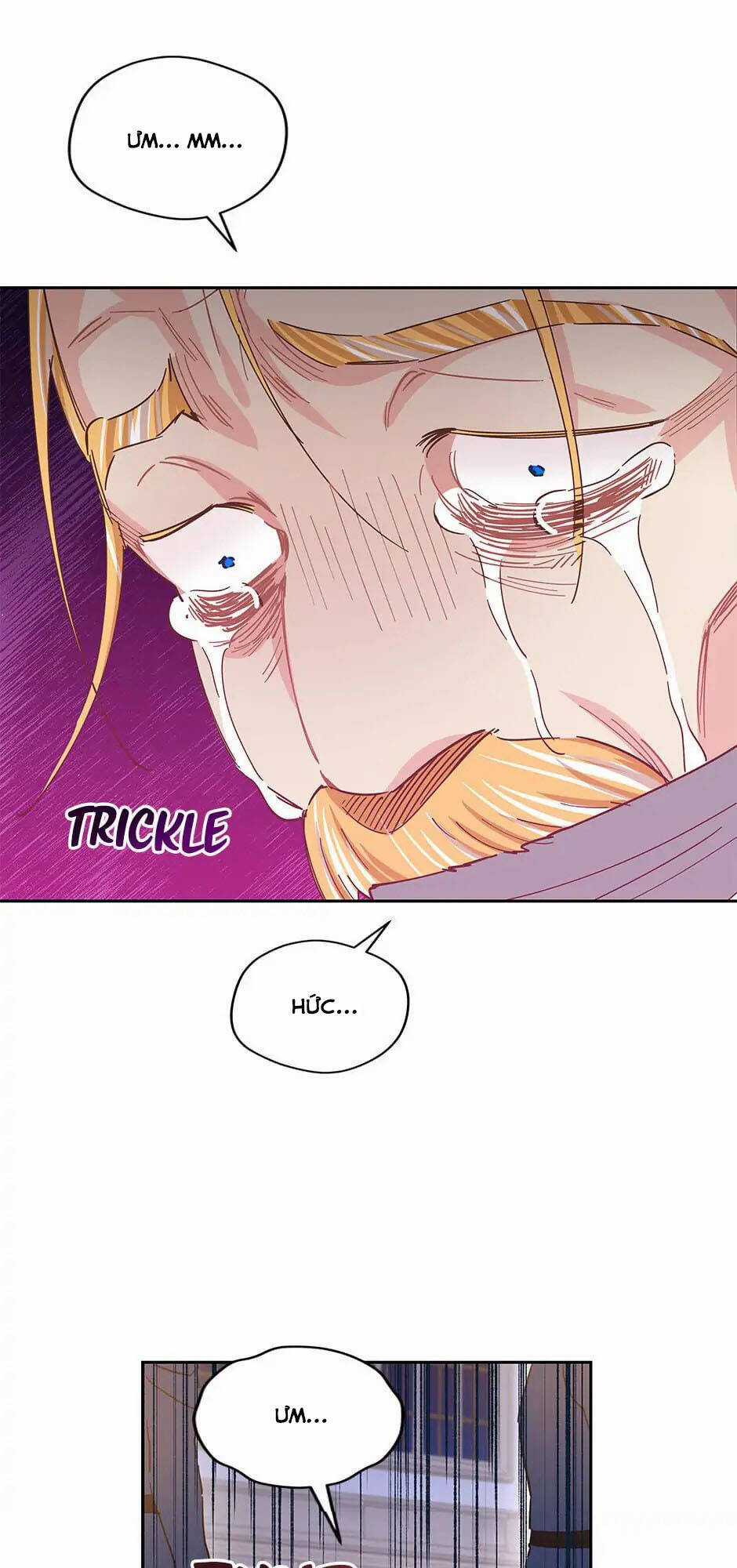 Tôi Đã Mệt Rồi Chapter 84 trang 6