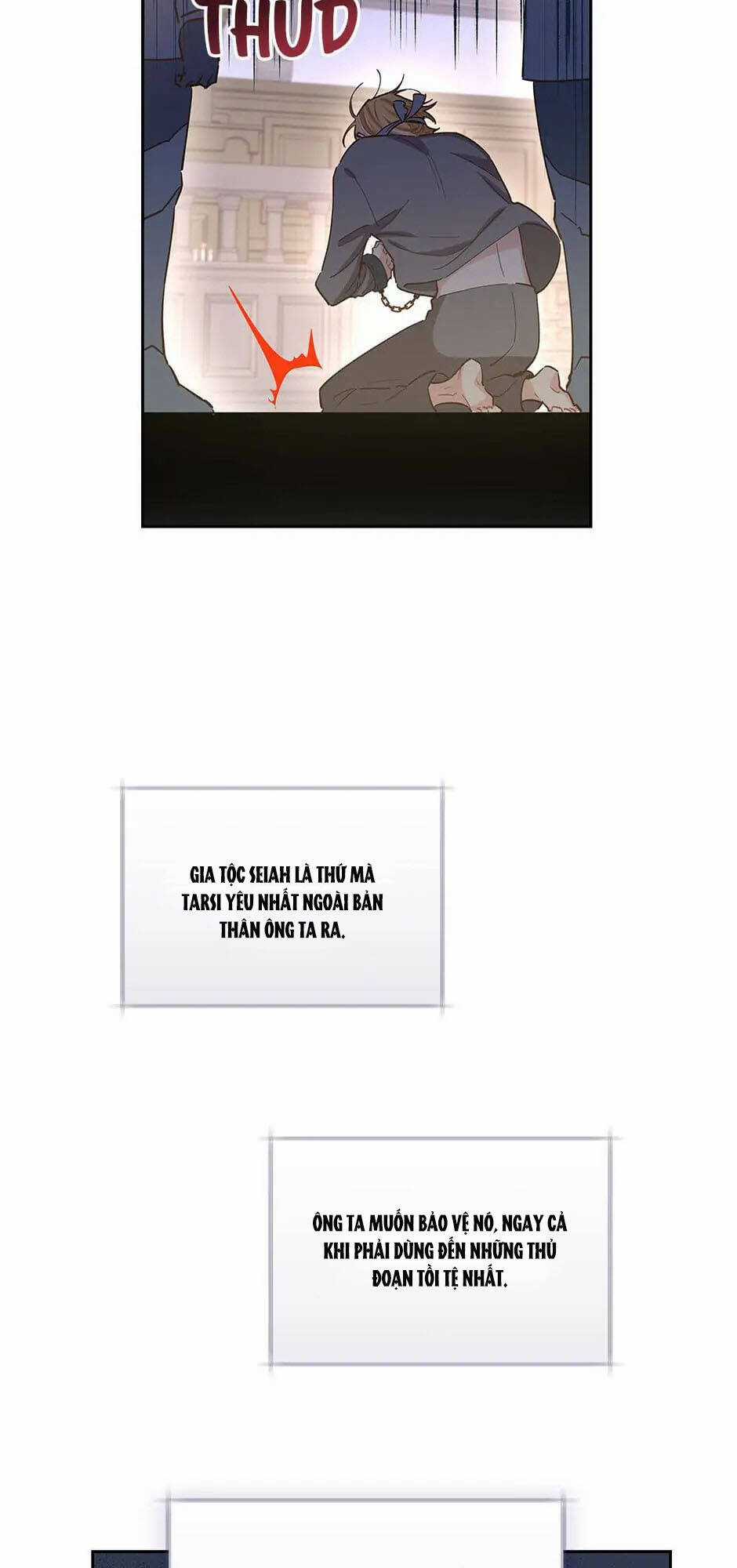 Tôi Đã Mệt Rồi Chapter 84 trang 7