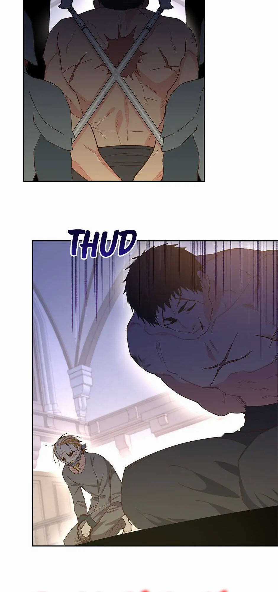 Tôi Đã Mệt Rồi Chapter 84 trang 9