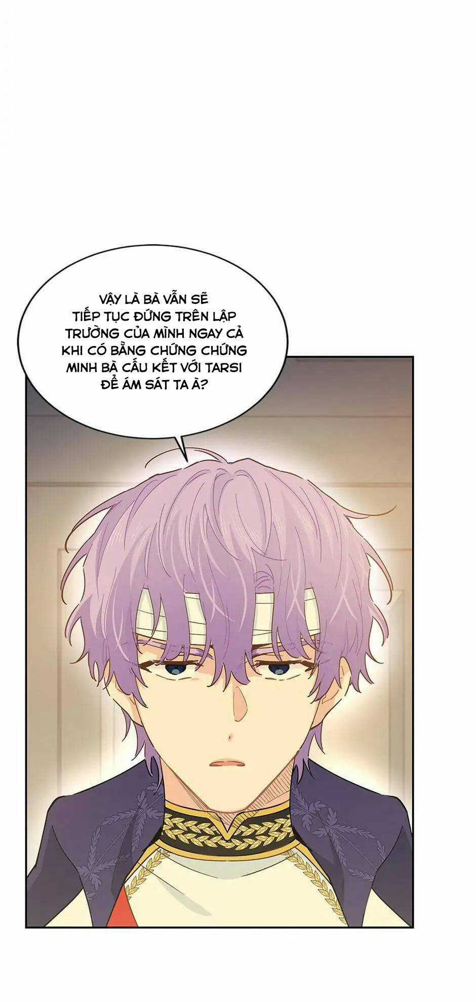 Tôi Đã Mệt Rồi Chapter 85 trang 10