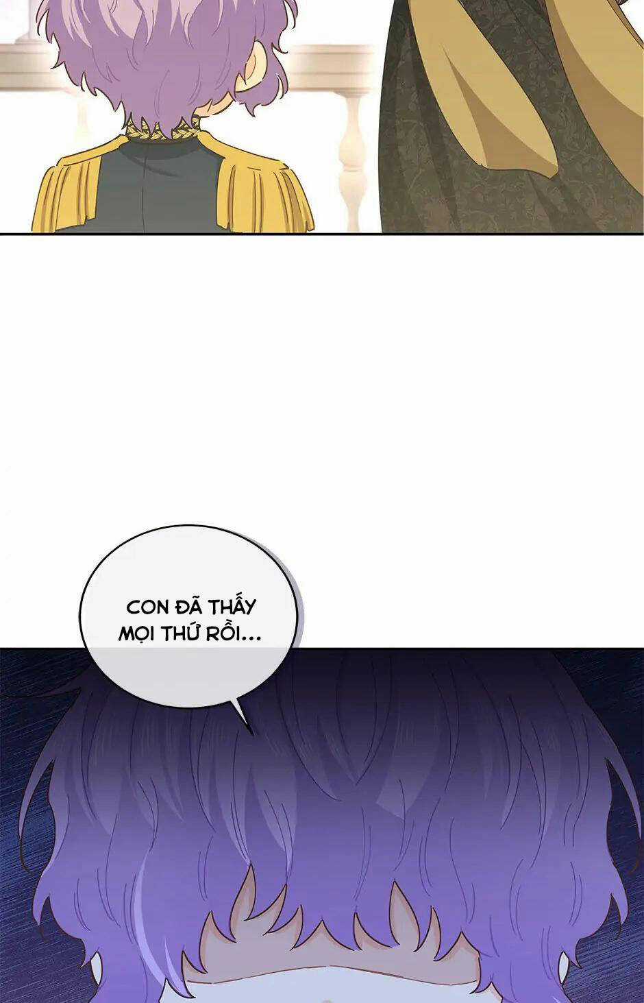 Tôi Đã Mệt Rồi Chapter 85 trang 14