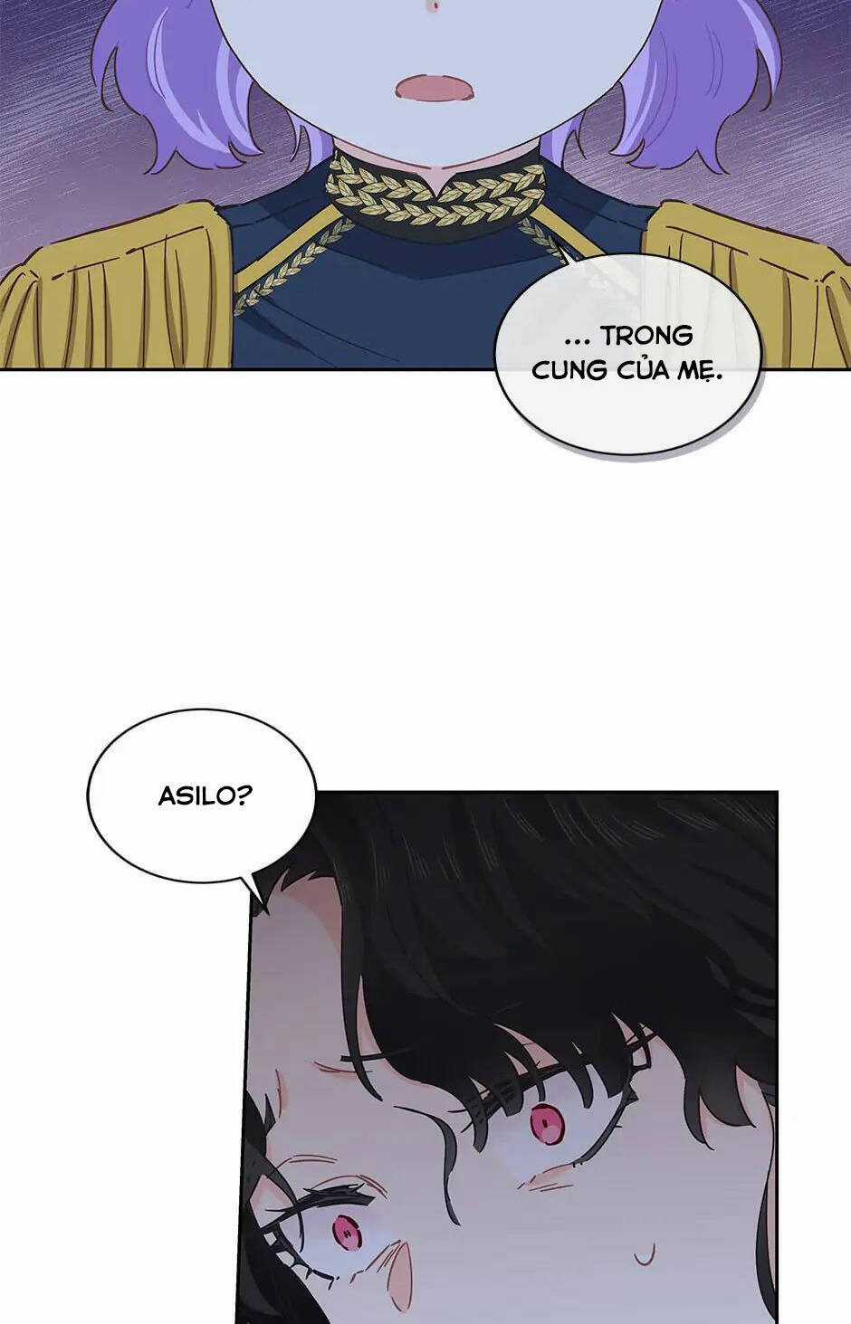 Tôi Đã Mệt Rồi Chapter 85 trang 15