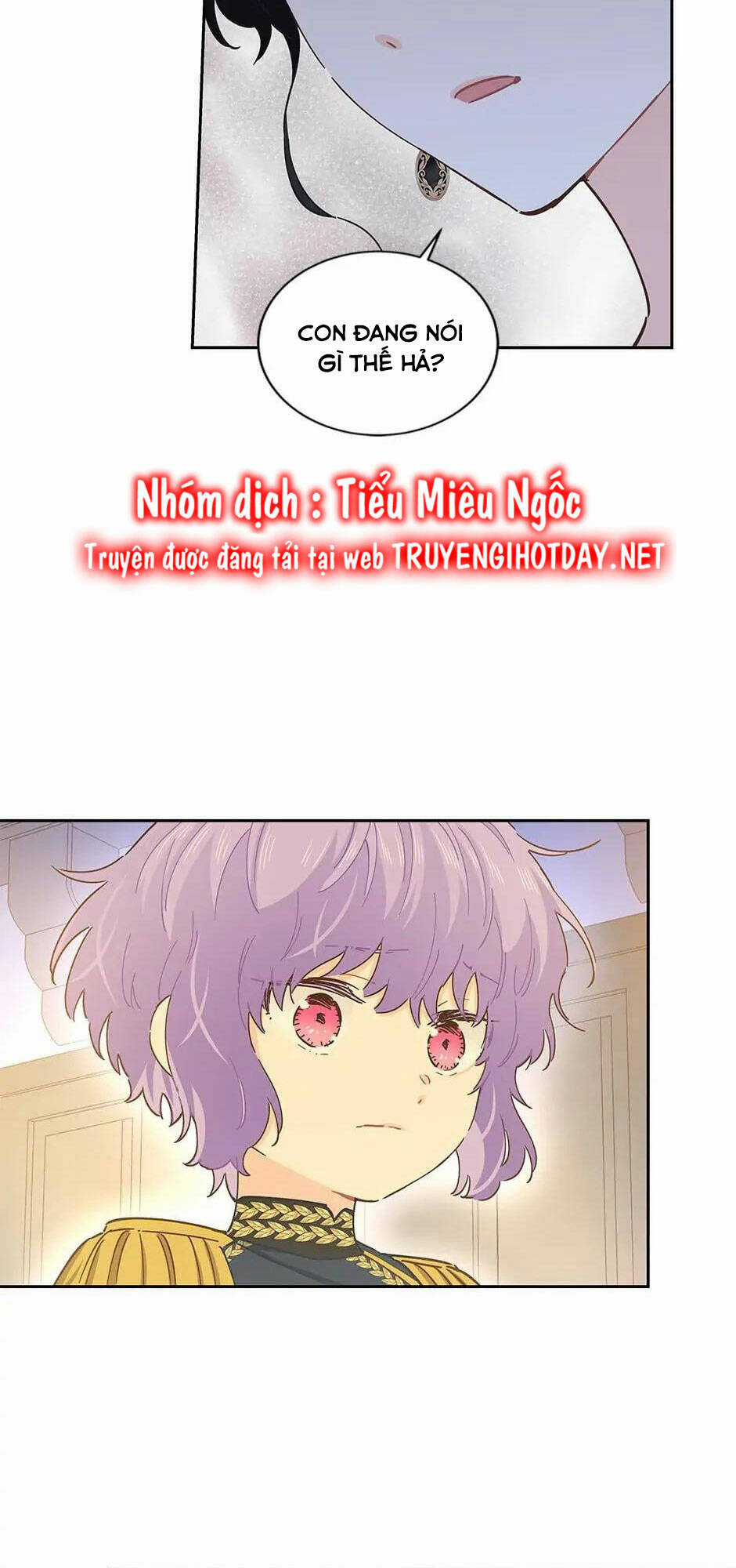 Tôi Đã Mệt Rồi Chapter 85 trang 16