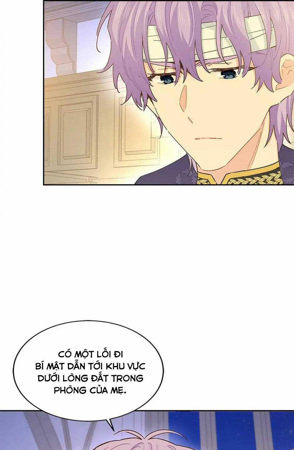 Tôi Đã Mệt Rồi Chapter 85 trang 17