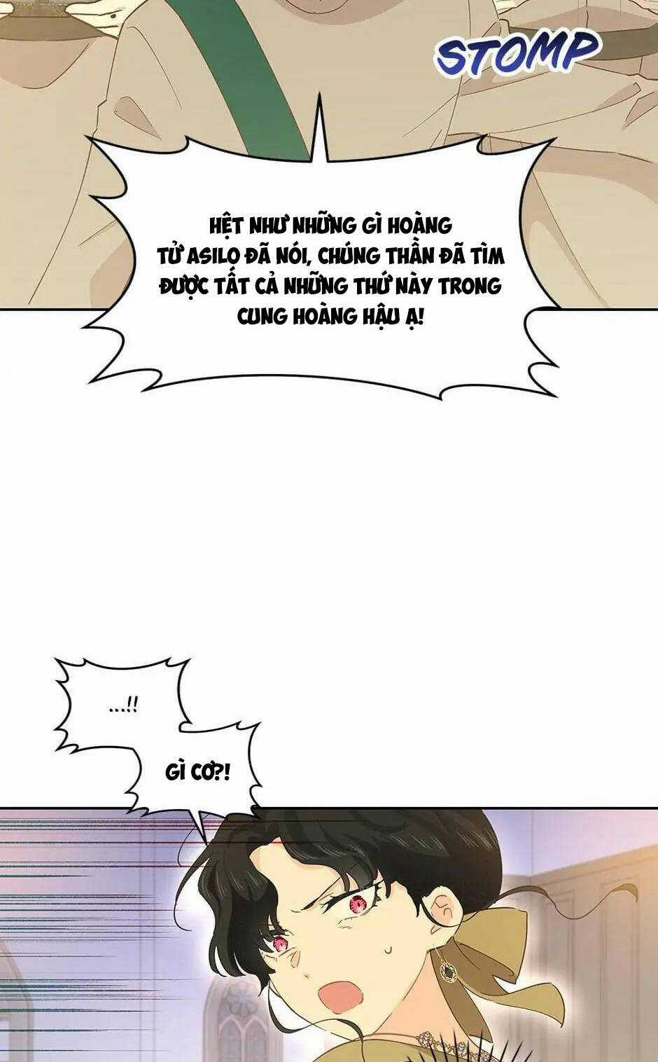 Tôi Đã Mệt Rồi Chapter 85 trang 24