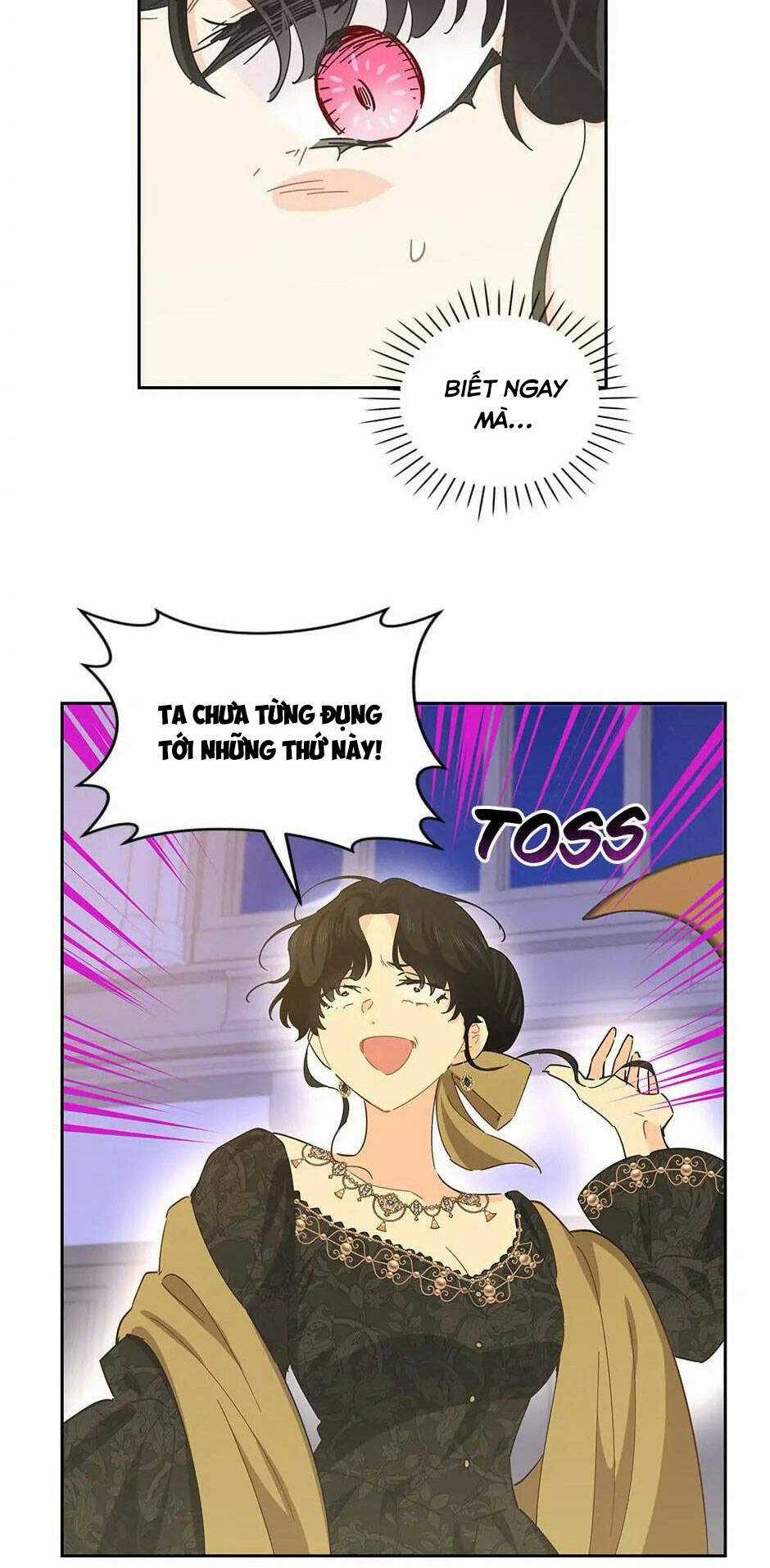 Tôi Đã Mệt Rồi Chapter 85 trang 26