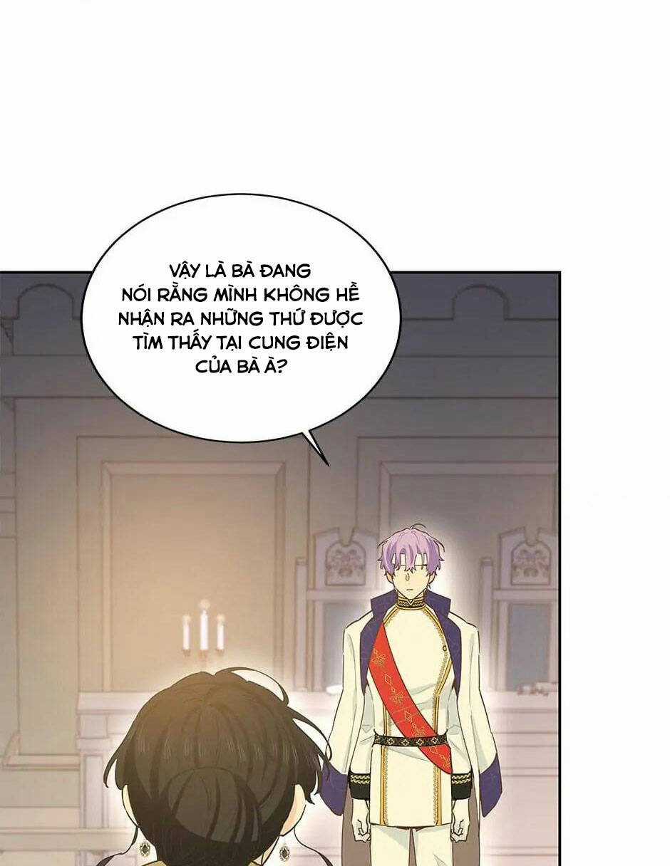 Tôi Đã Mệt Rồi Chapter 85 trang 27