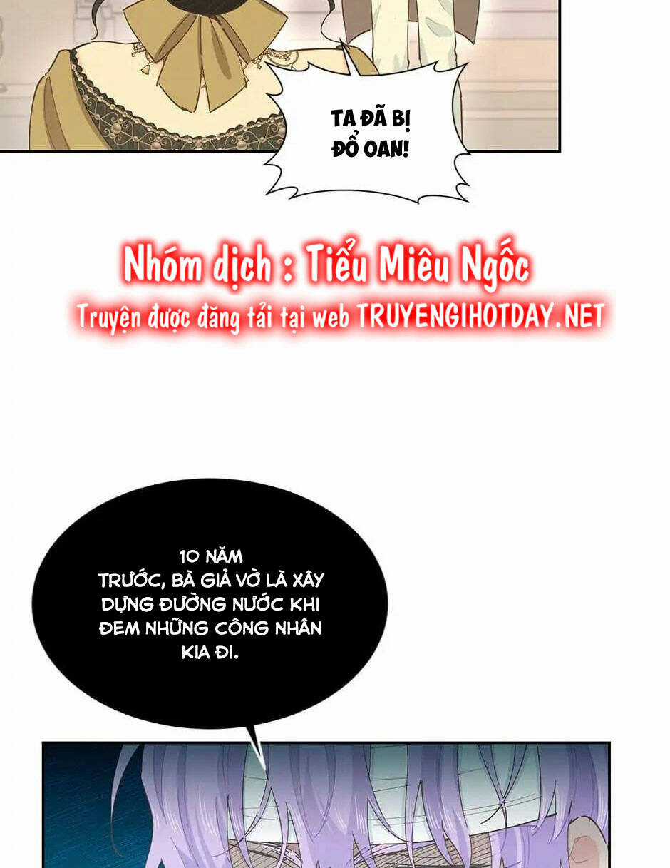 Tôi Đã Mệt Rồi Chapter 85 trang 28