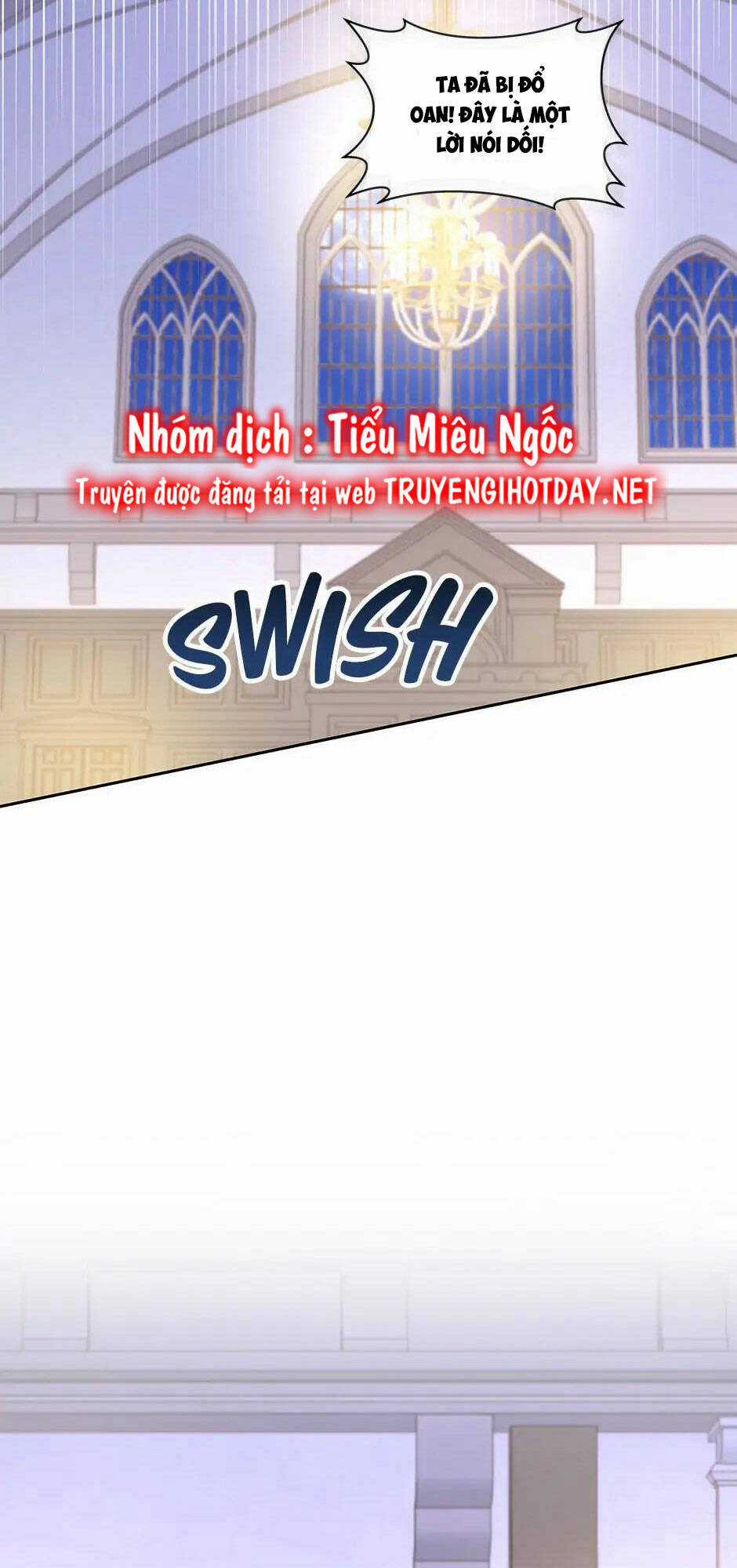 Tôi Đã Mệt Rồi Chapter 85 trang 3