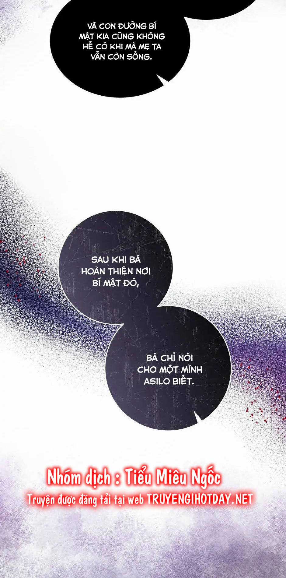 Tôi Đã Mệt Rồi Chapter 85 trang 30