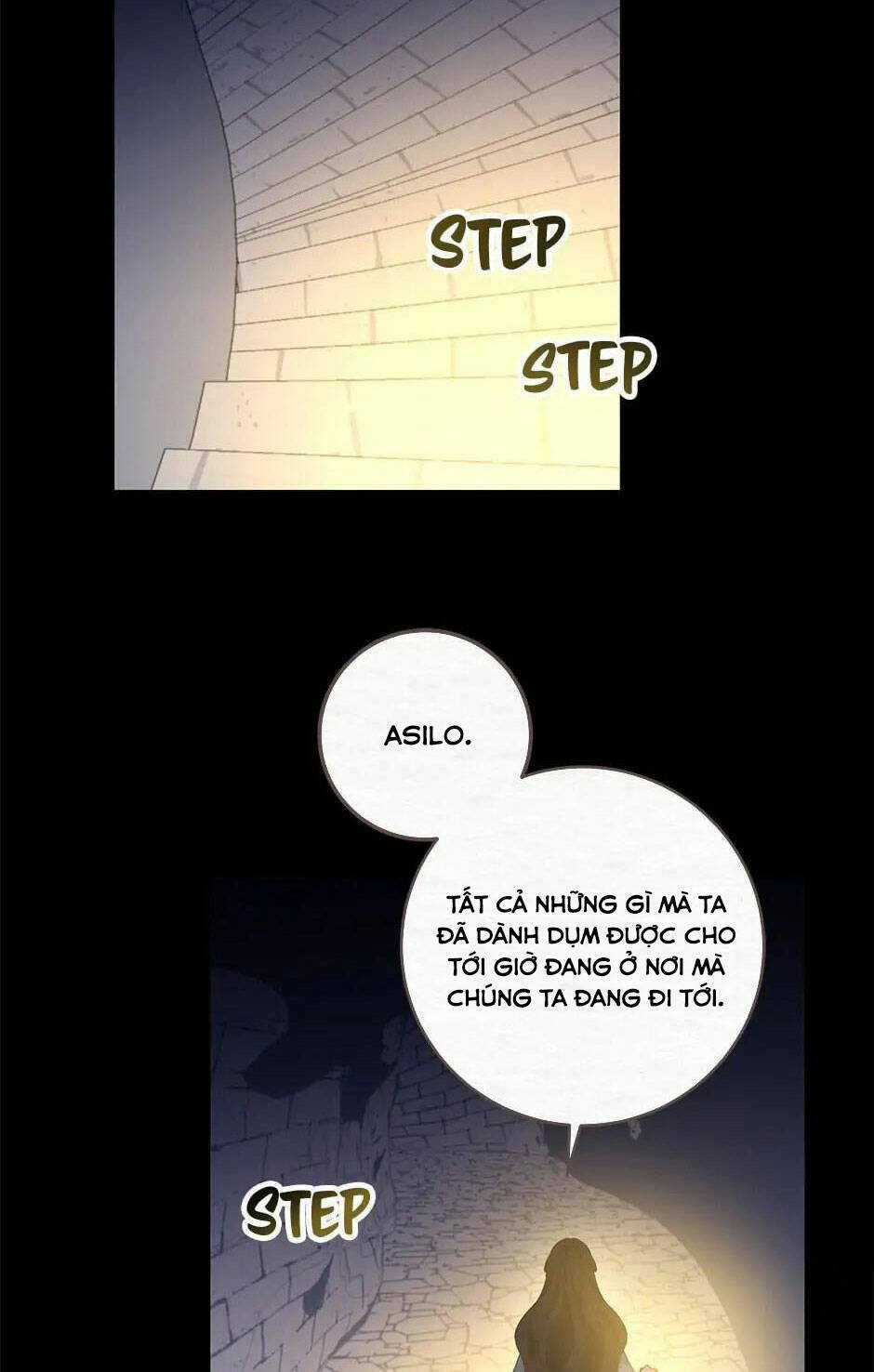 Tôi Đã Mệt Rồi Chapter 85 trang 32