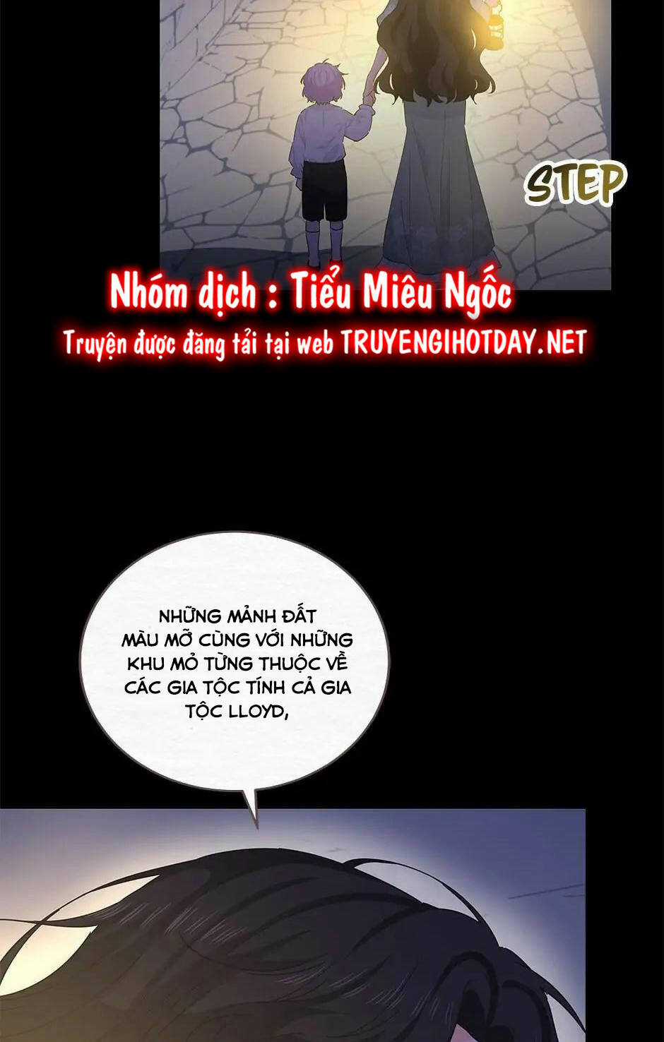 Tôi Đã Mệt Rồi Chapter 85 trang 33