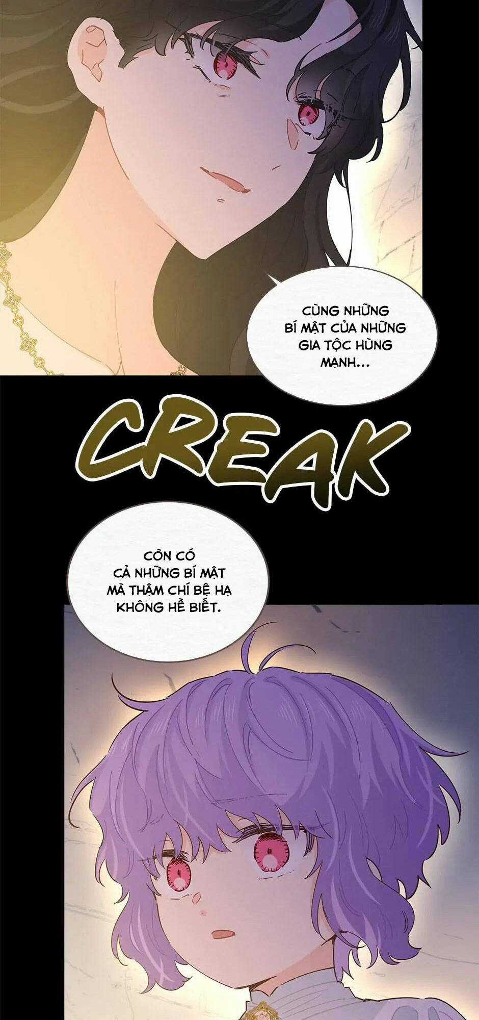 Tôi Đã Mệt Rồi Chapter 85 trang 34