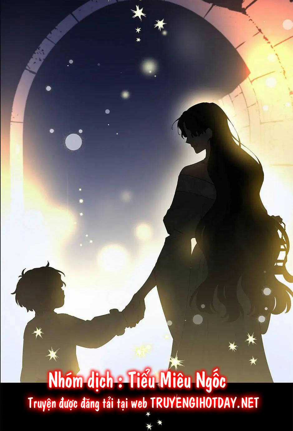 Tôi Đã Mệt Rồi Chapter 85 trang 36