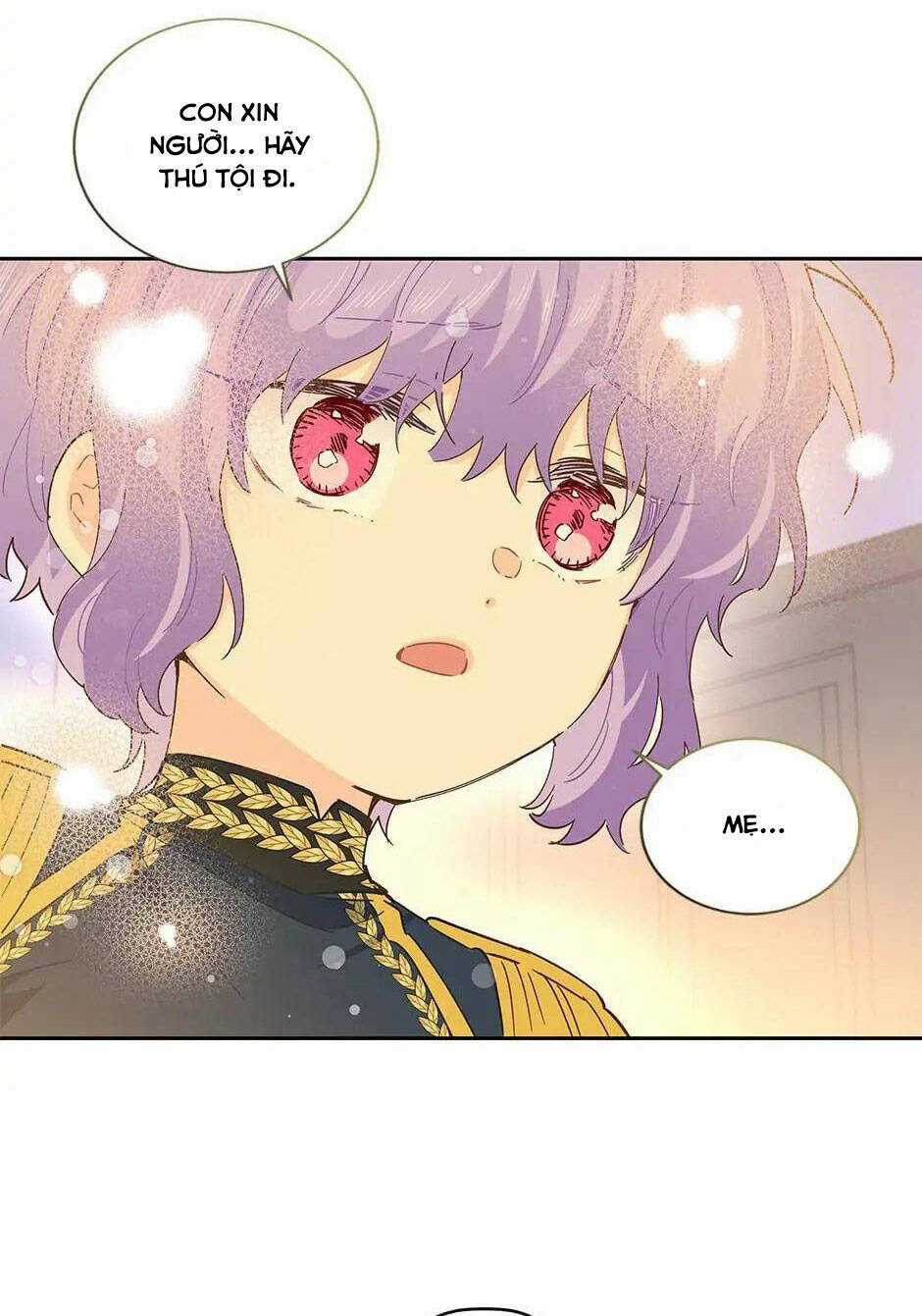 Tôi Đã Mệt Rồi Chapter 85 trang 38