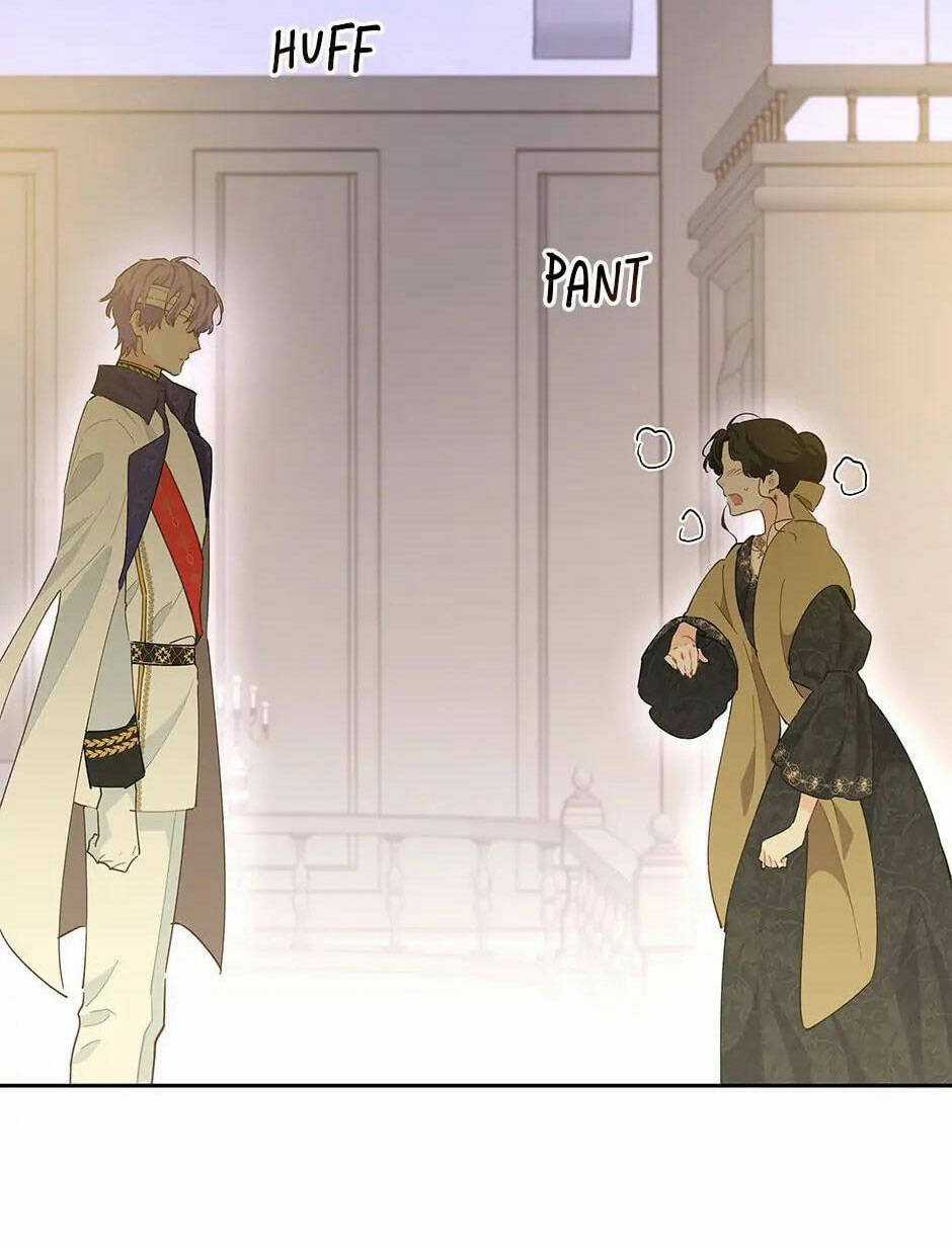 Tôi Đã Mệt Rồi Chapter 85 trang 4