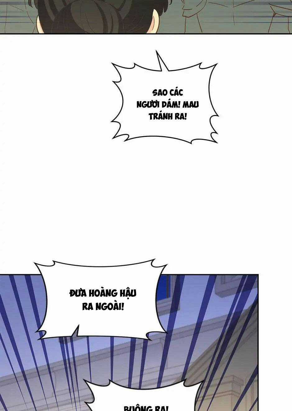 Tôi Đã Mệt Rồi Chapter 85 trang 41