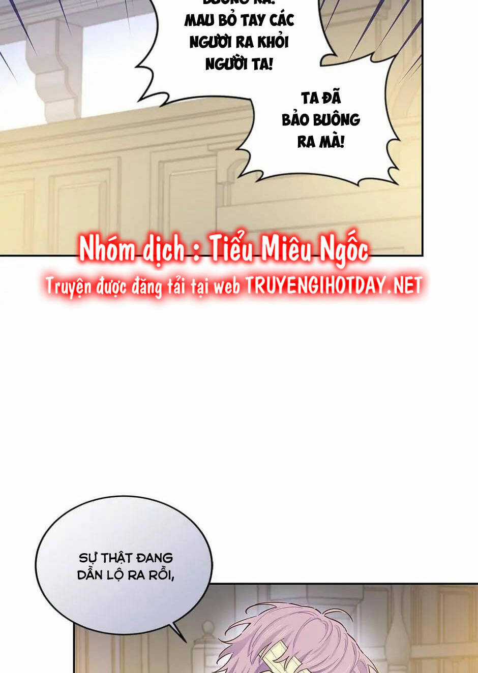 Tôi Đã Mệt Rồi Chapter 85 trang 42