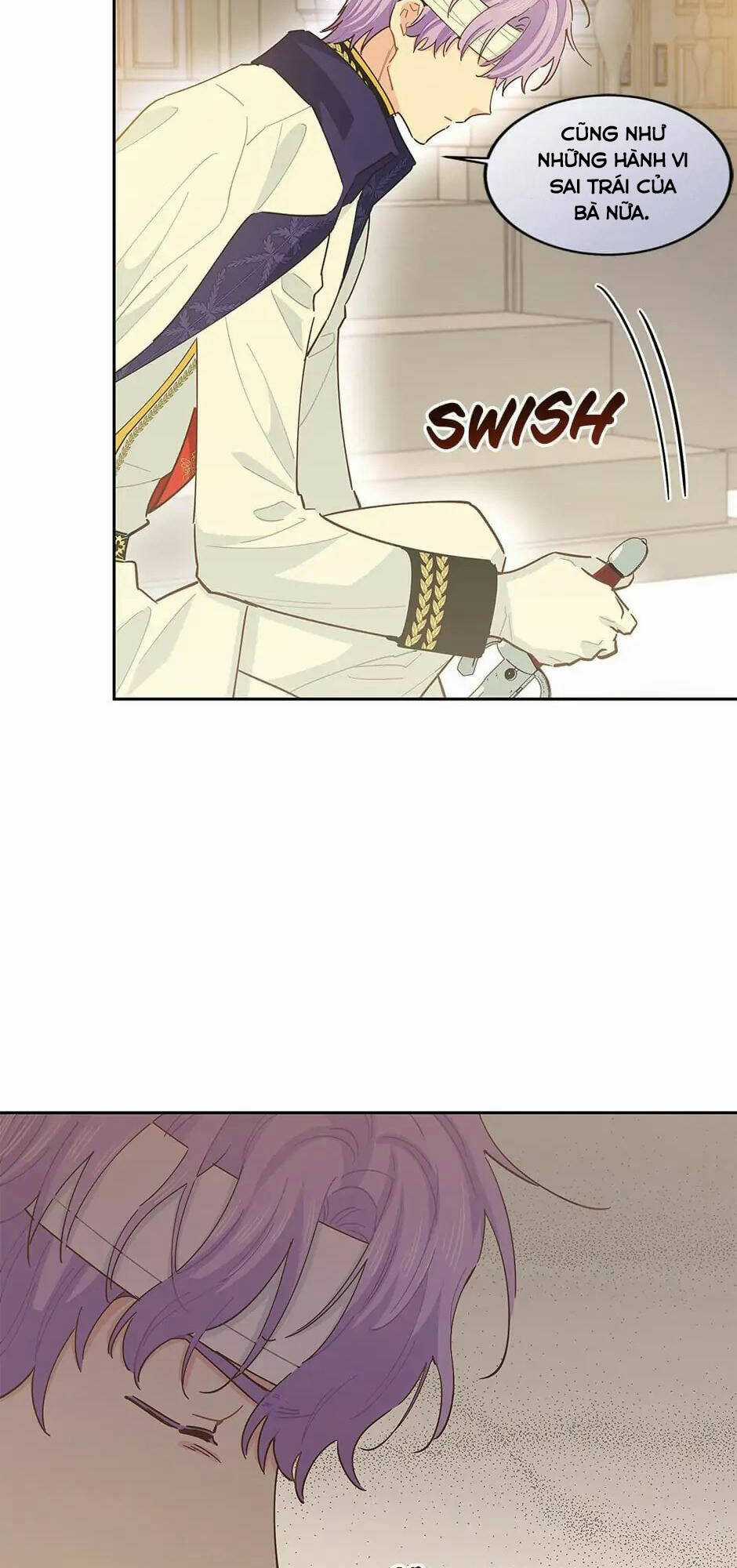 Tôi Đã Mệt Rồi Chapter 85 trang 43