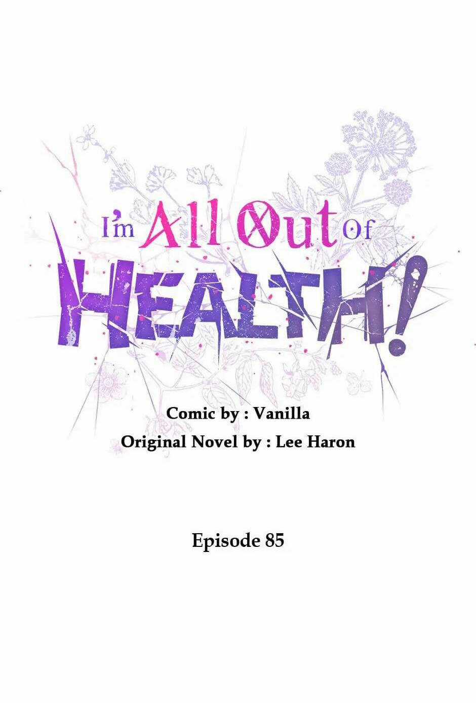 Tôi Đã Mệt Rồi Chapter 85 trang 45