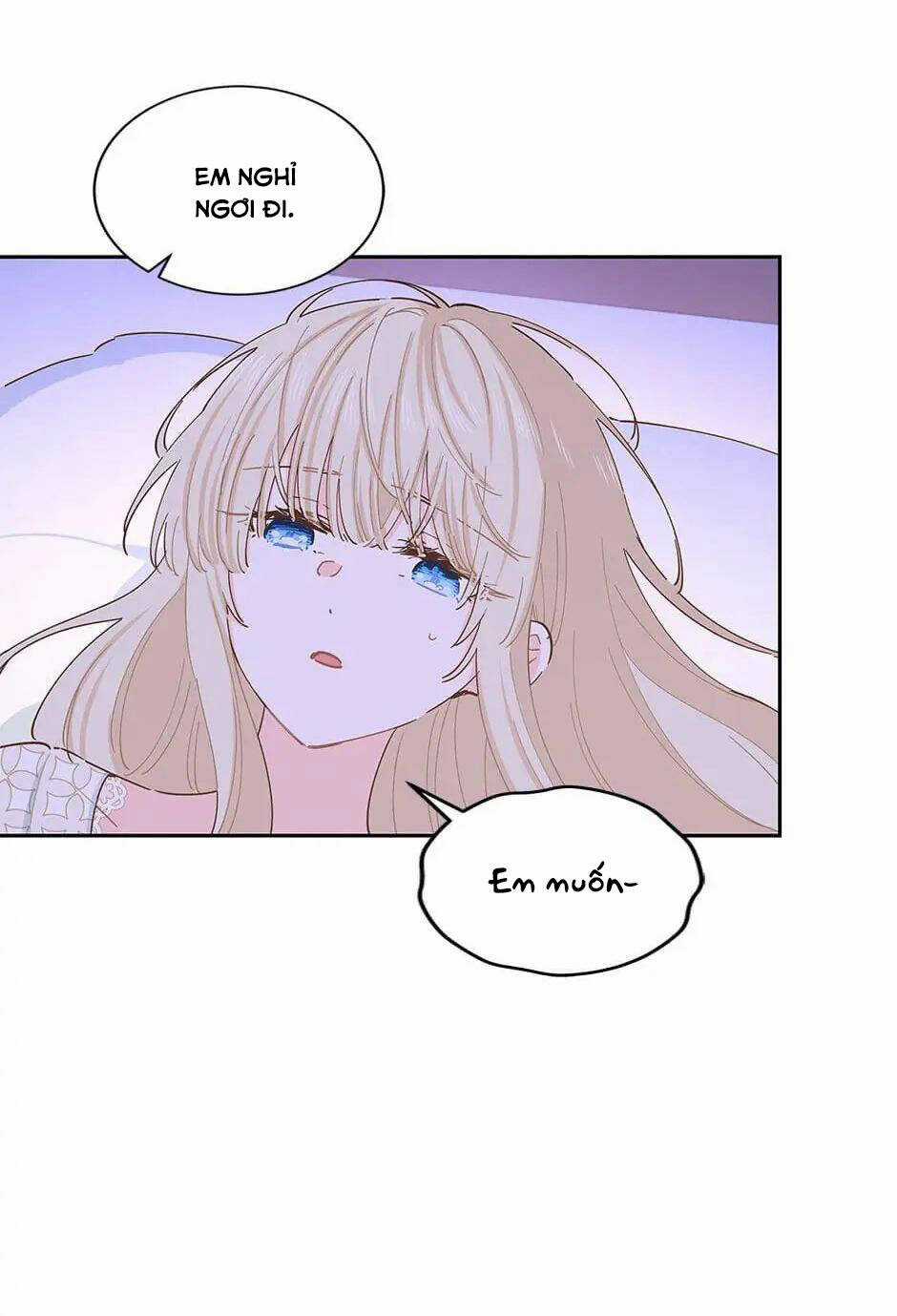 Tôi Đã Mệt Rồi Chapter 85 trang 47