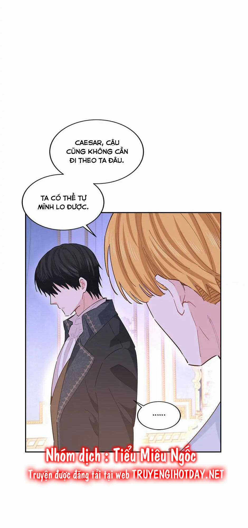Tôi Đã Mệt Rồi Chapter 85 trang 49