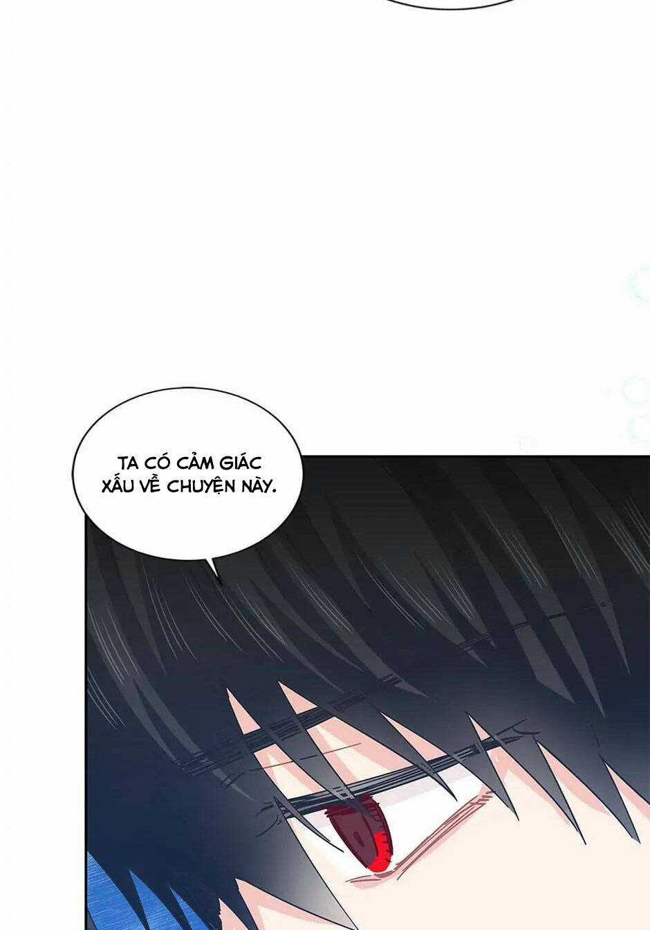 Tôi Đã Mệt Rồi Chapter 85 trang 51