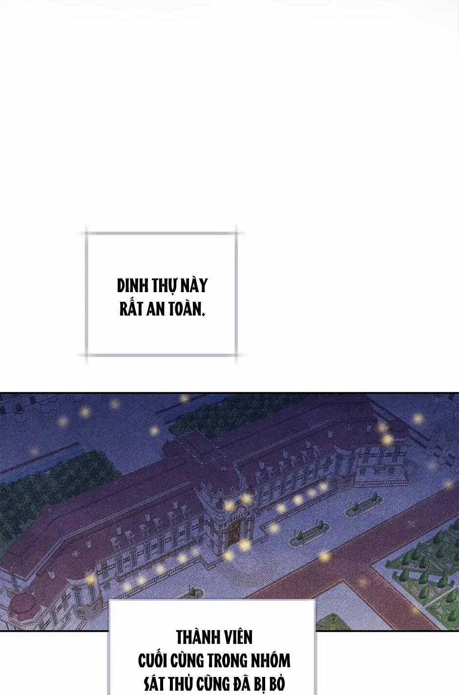 Tôi Đã Mệt Rồi Chapter 85 trang 53