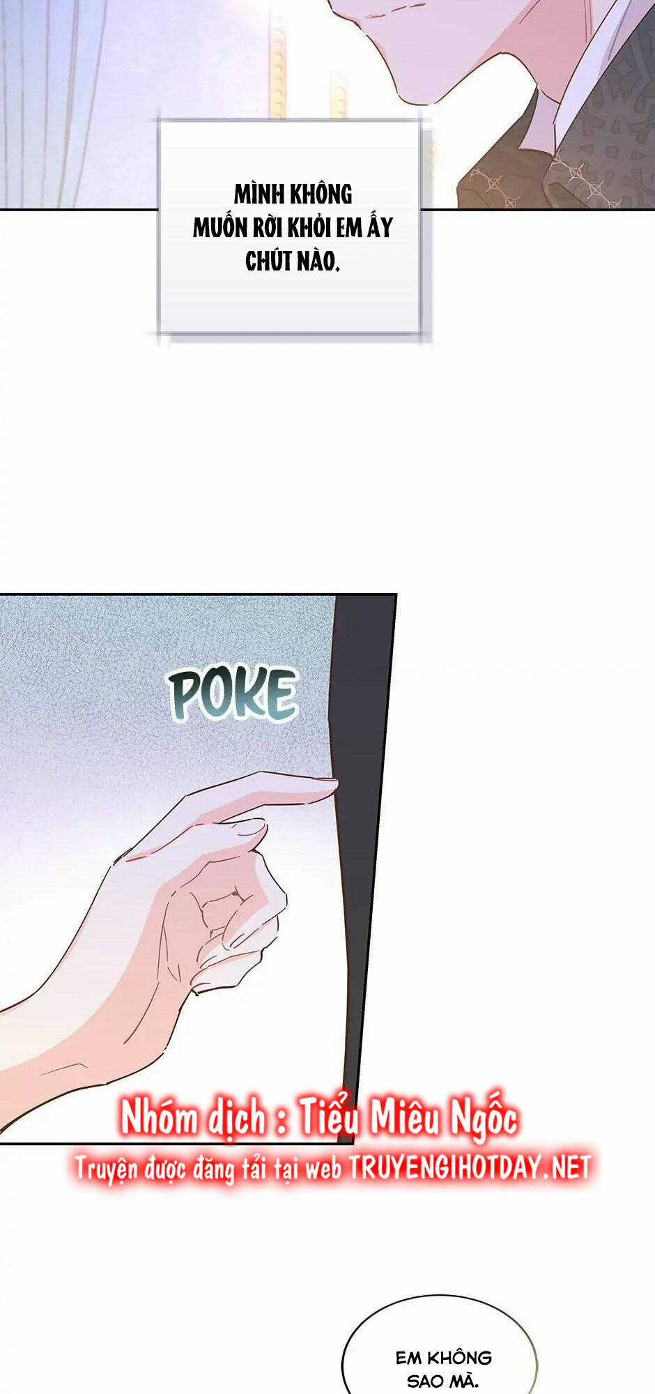 Tôi Đã Mệt Rồi Chapter 85 trang 55