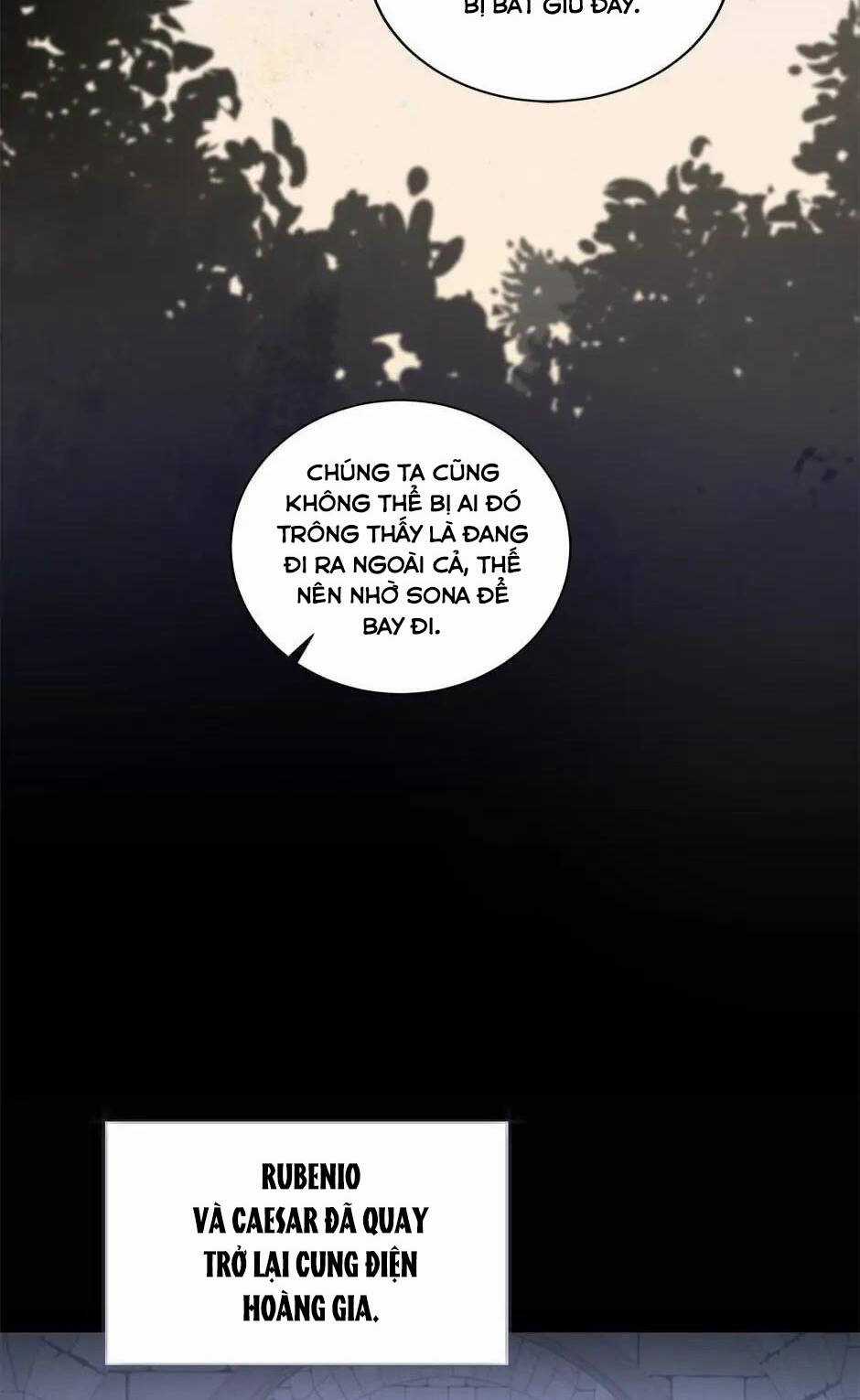 Tôi Đã Mệt Rồi Chapter 85 trang 60