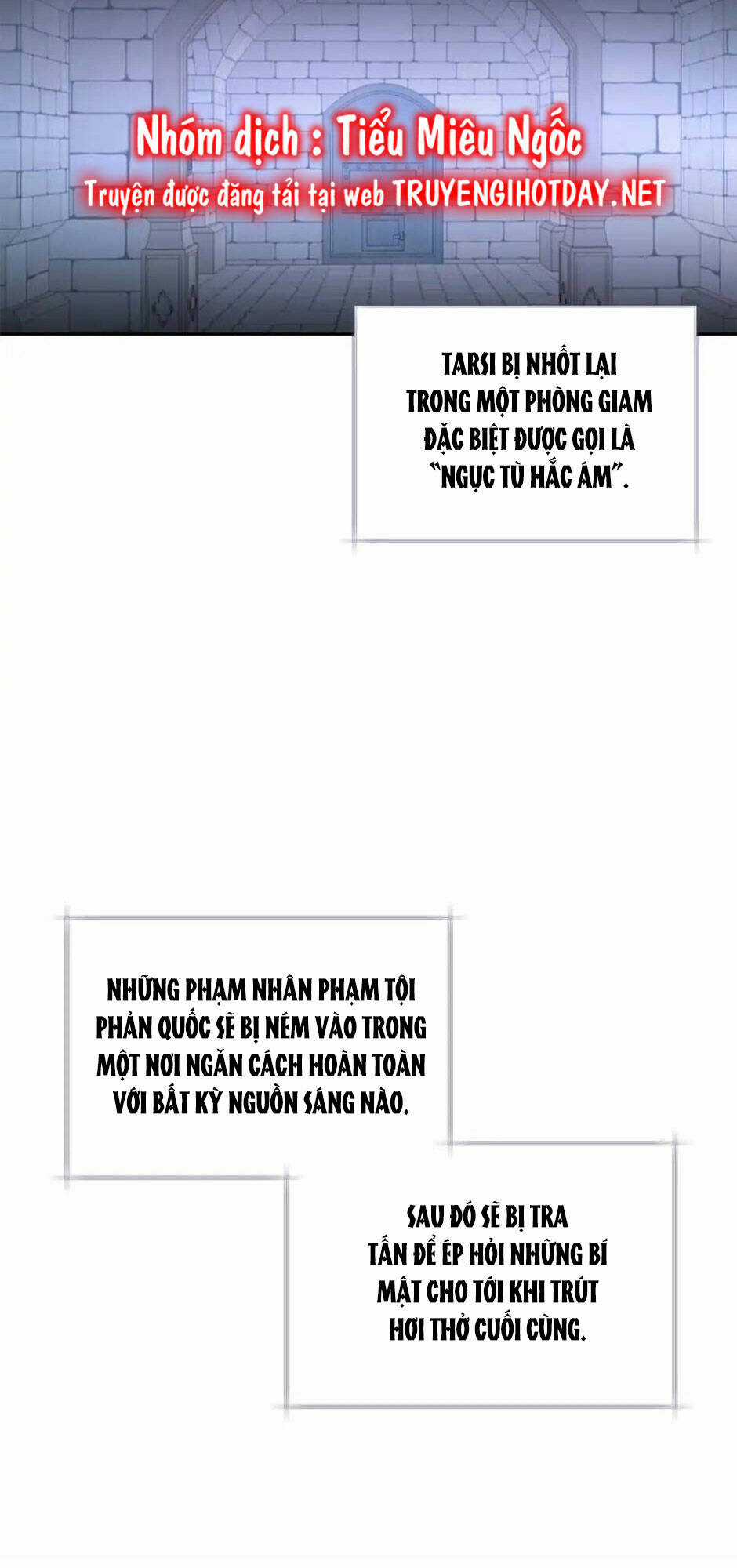 Tôi Đã Mệt Rồi Chapter 85 trang 61