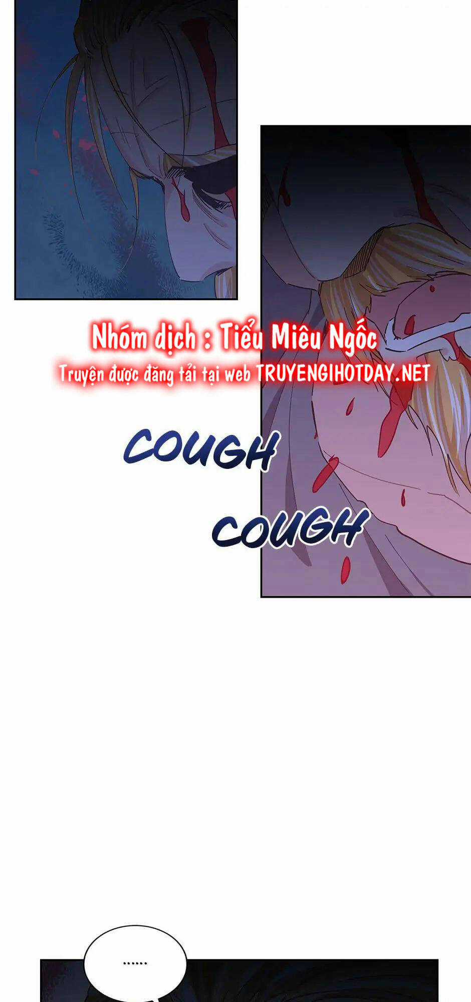 Tôi Đã Mệt Rồi Chapter 85 trang 64