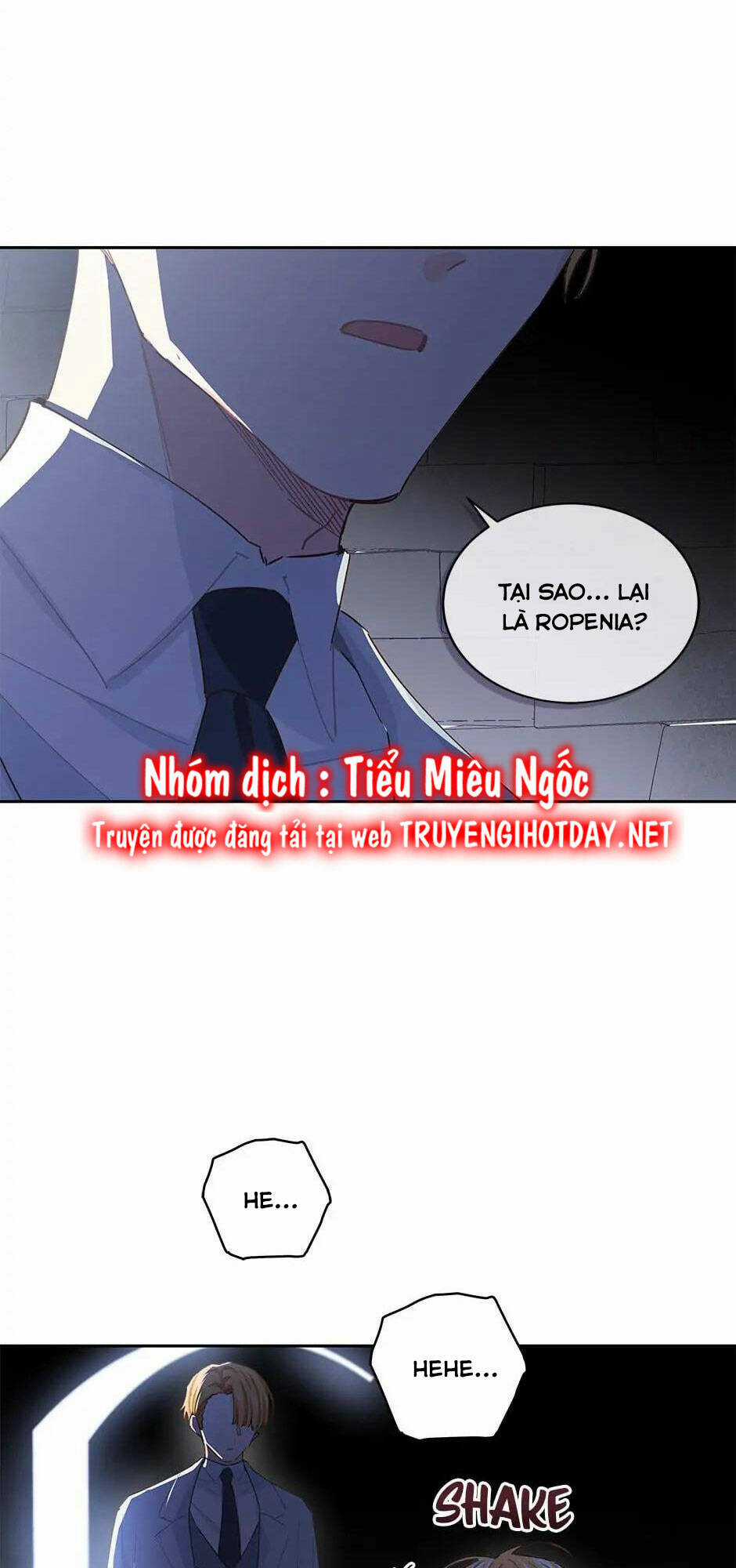 Tôi Đã Mệt Rồi Chapter 85 trang 67