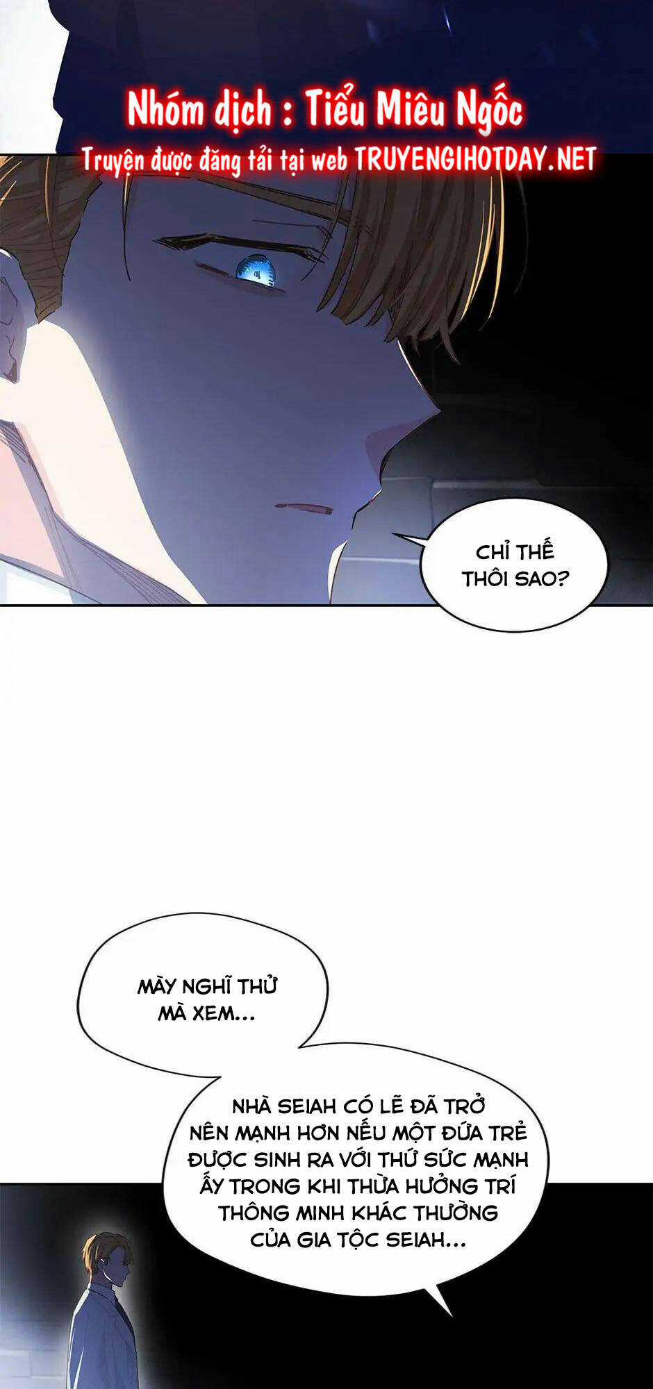 Tôi Đã Mệt Rồi Chapter 85 trang 70