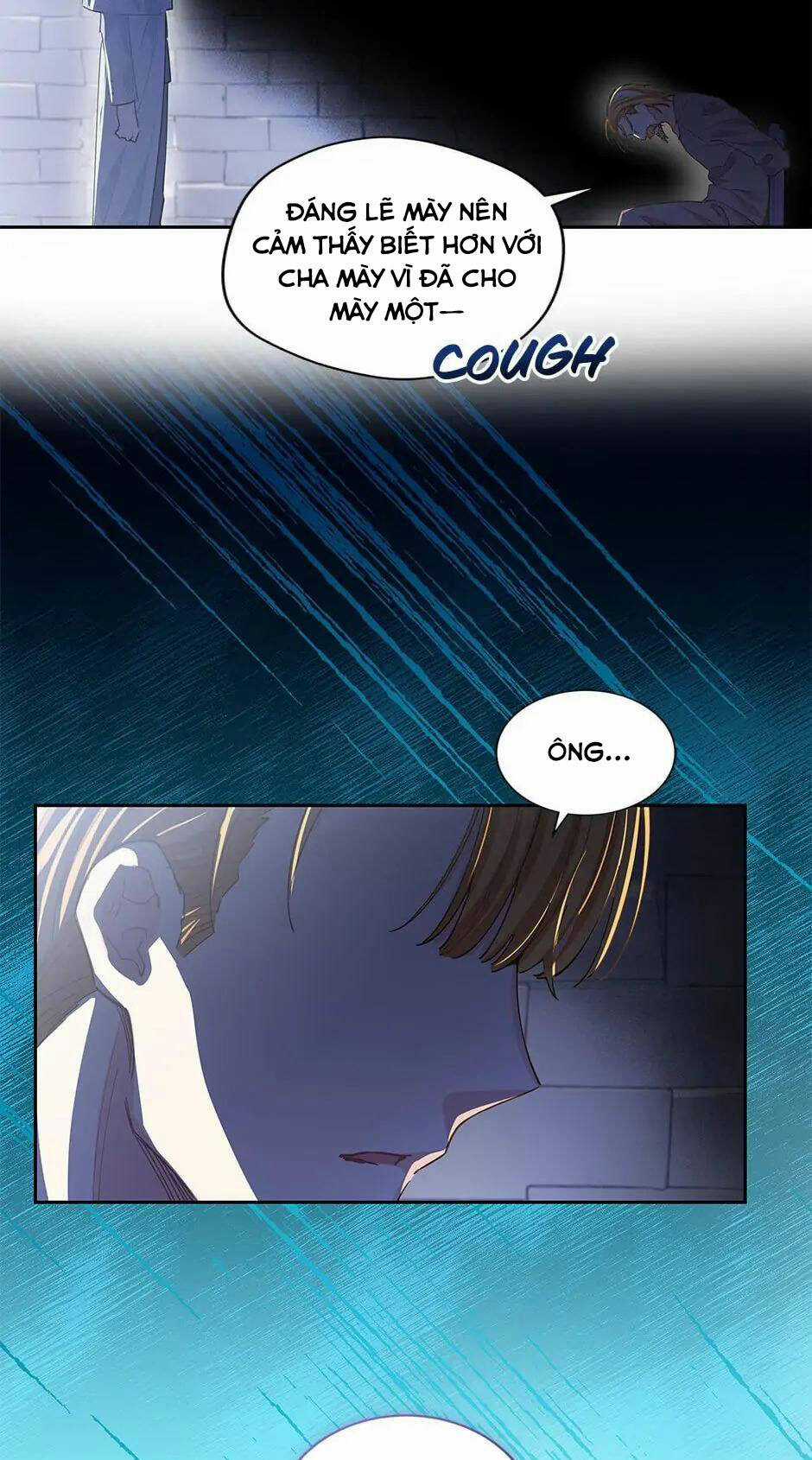 Tôi Đã Mệt Rồi Chapter 85 trang 71