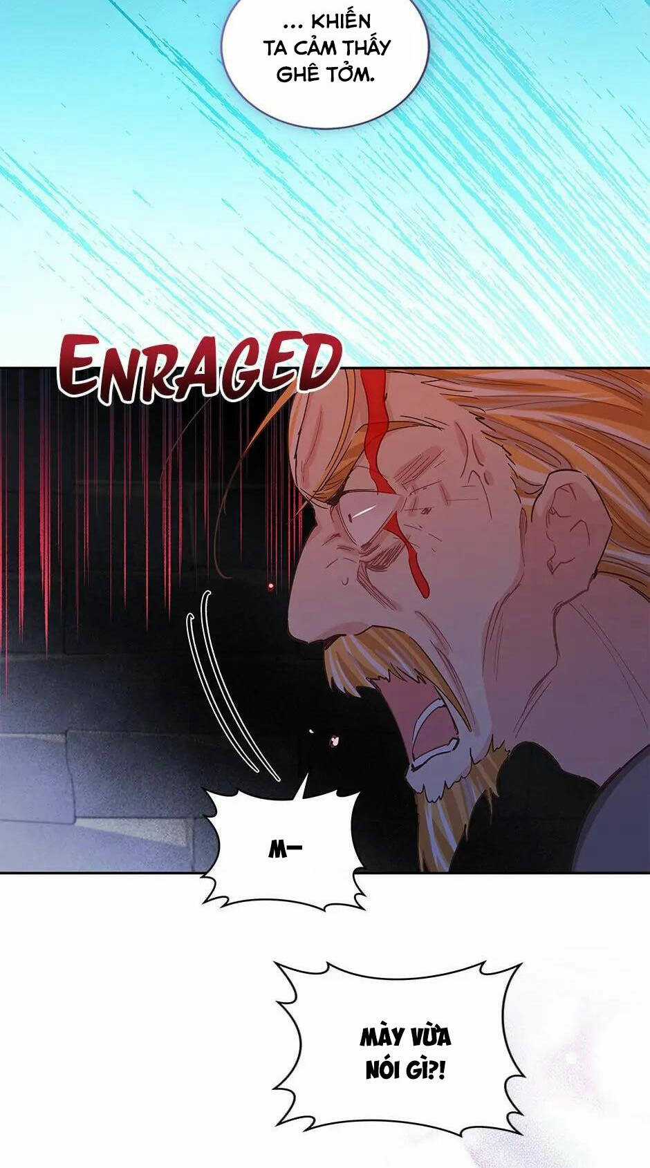 Tôi Đã Mệt Rồi Chapter 85 trang 72