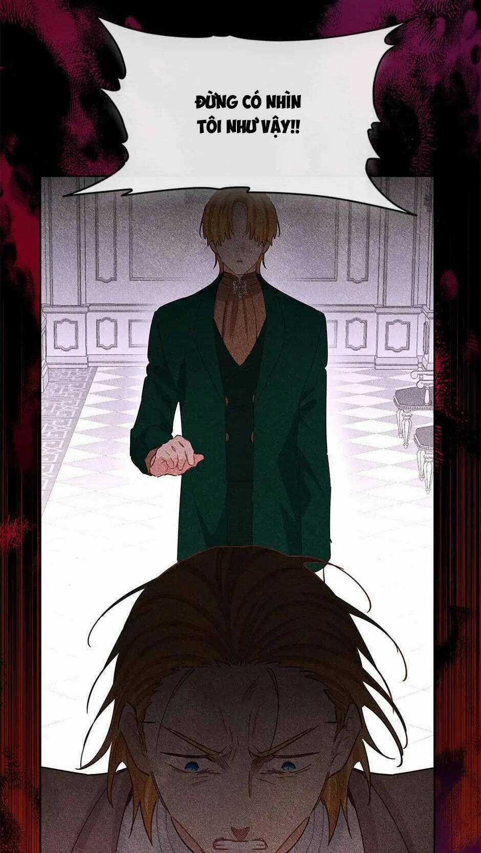 Tôi Đã Mệt Rồi Chapter 85 trang 76