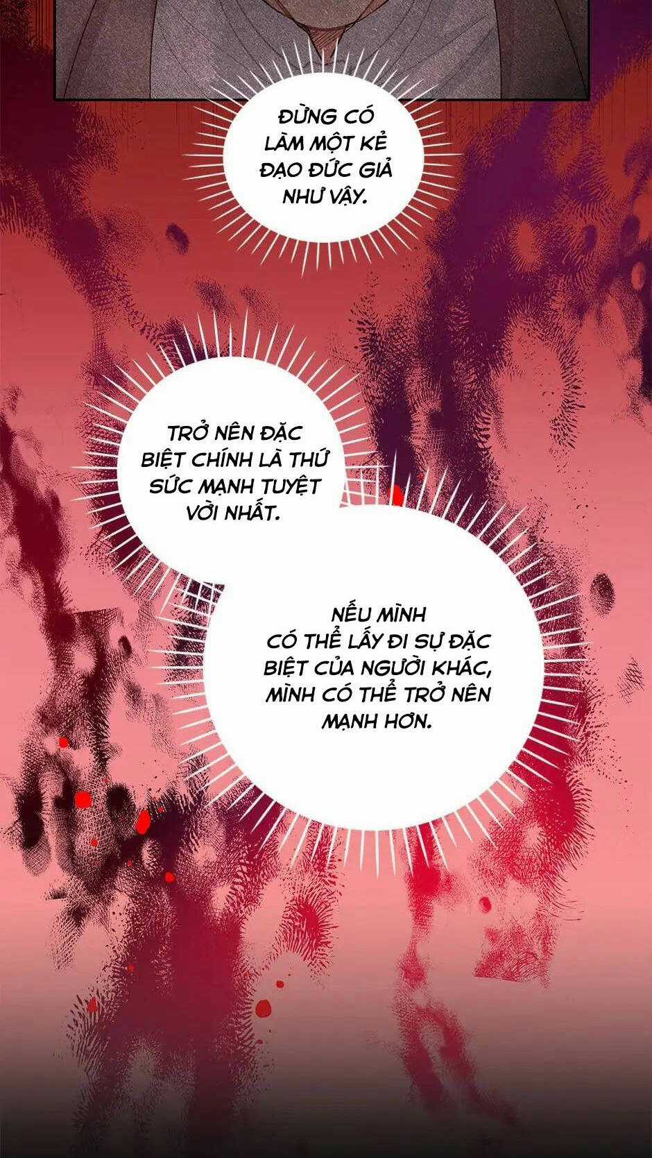 Tôi Đã Mệt Rồi Chapter 85 trang 77