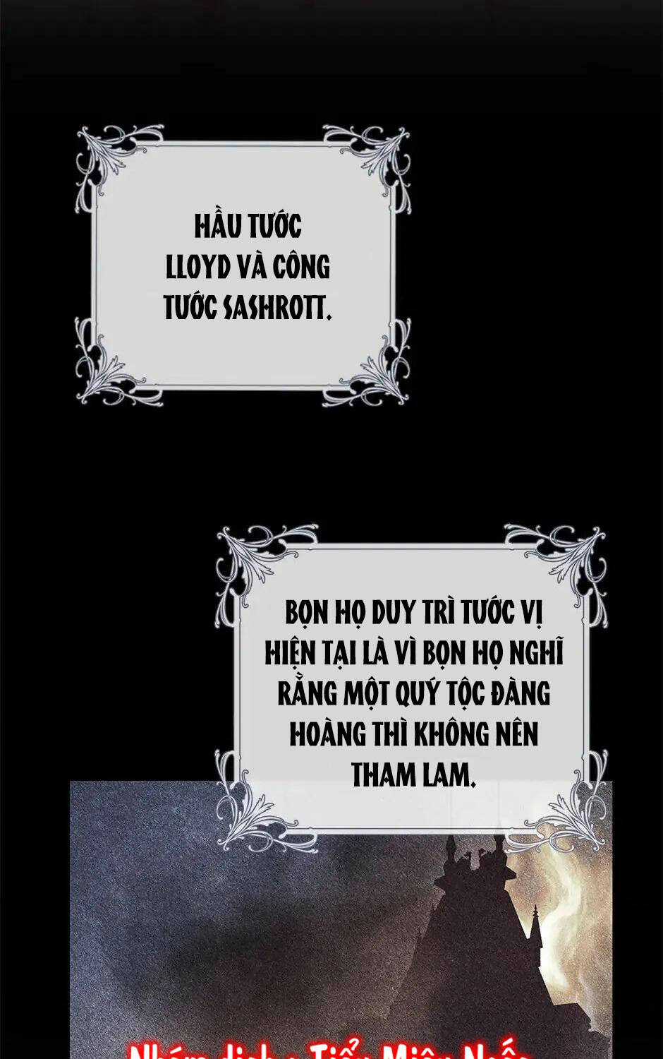 Tôi Đã Mệt Rồi Chapter 85 trang 78