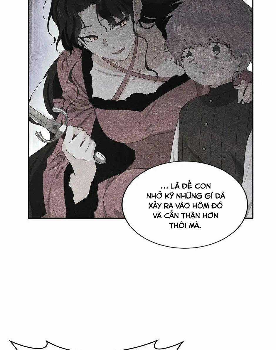 Tôi Đã Mệt Rồi Chapter 85 trang 8