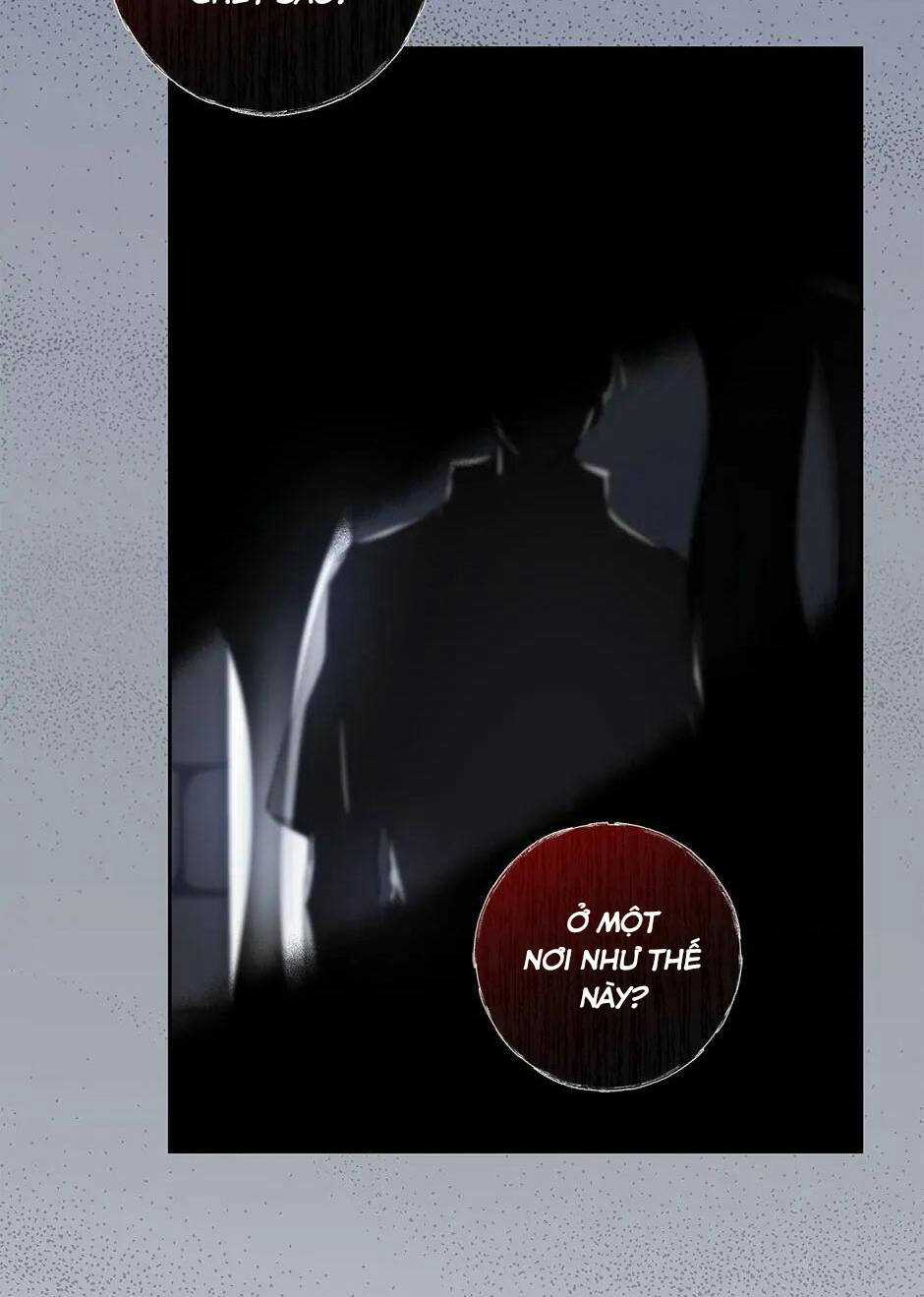 Tôi Đã Mệt Rồi Chapter 85 trang 85