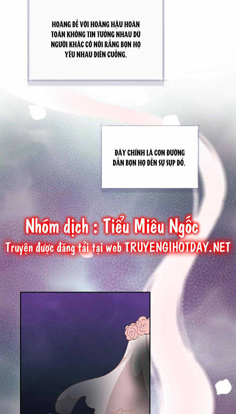 Tôi Đã Mệt Rồi Chapter 86 trang 14