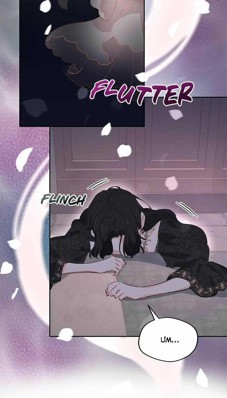 Tôi Đã Mệt Rồi Chapter 86 trang 15