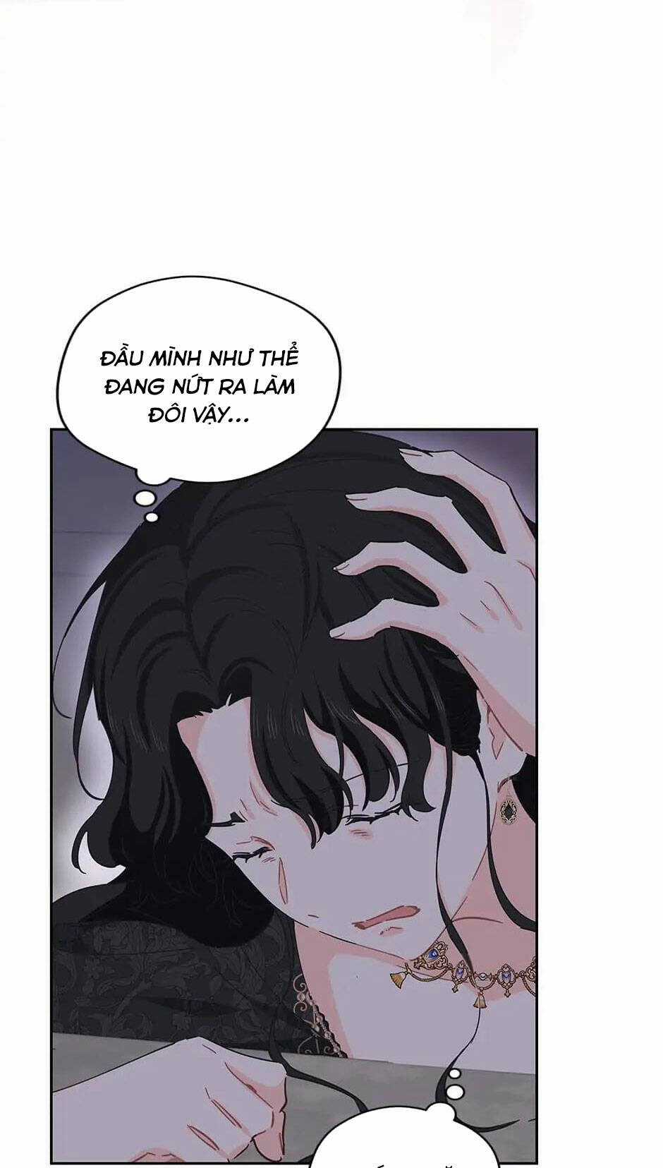 Tôi Đã Mệt Rồi Chapter 86 trang 16