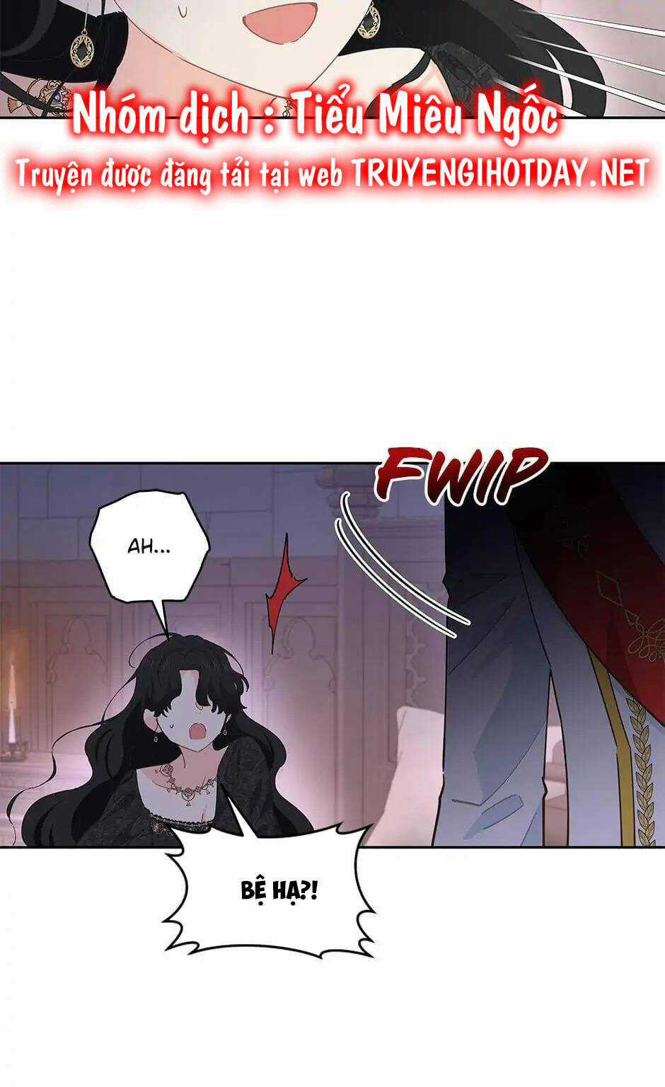 Tôi Đã Mệt Rồi Chapter 86 trang 20