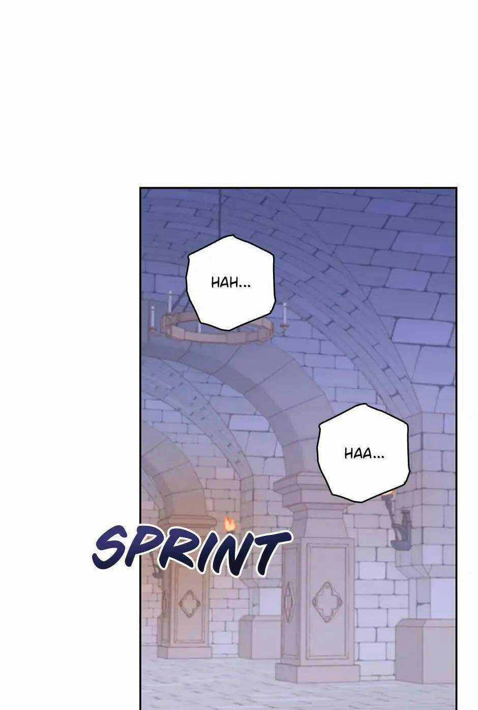 Tôi Đã Mệt Rồi Chapter 86 trang 22