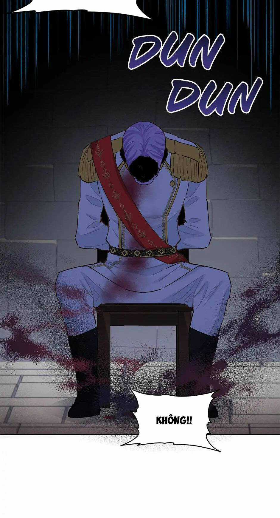 Tôi Đã Mệt Rồi Chapter 86 trang 25