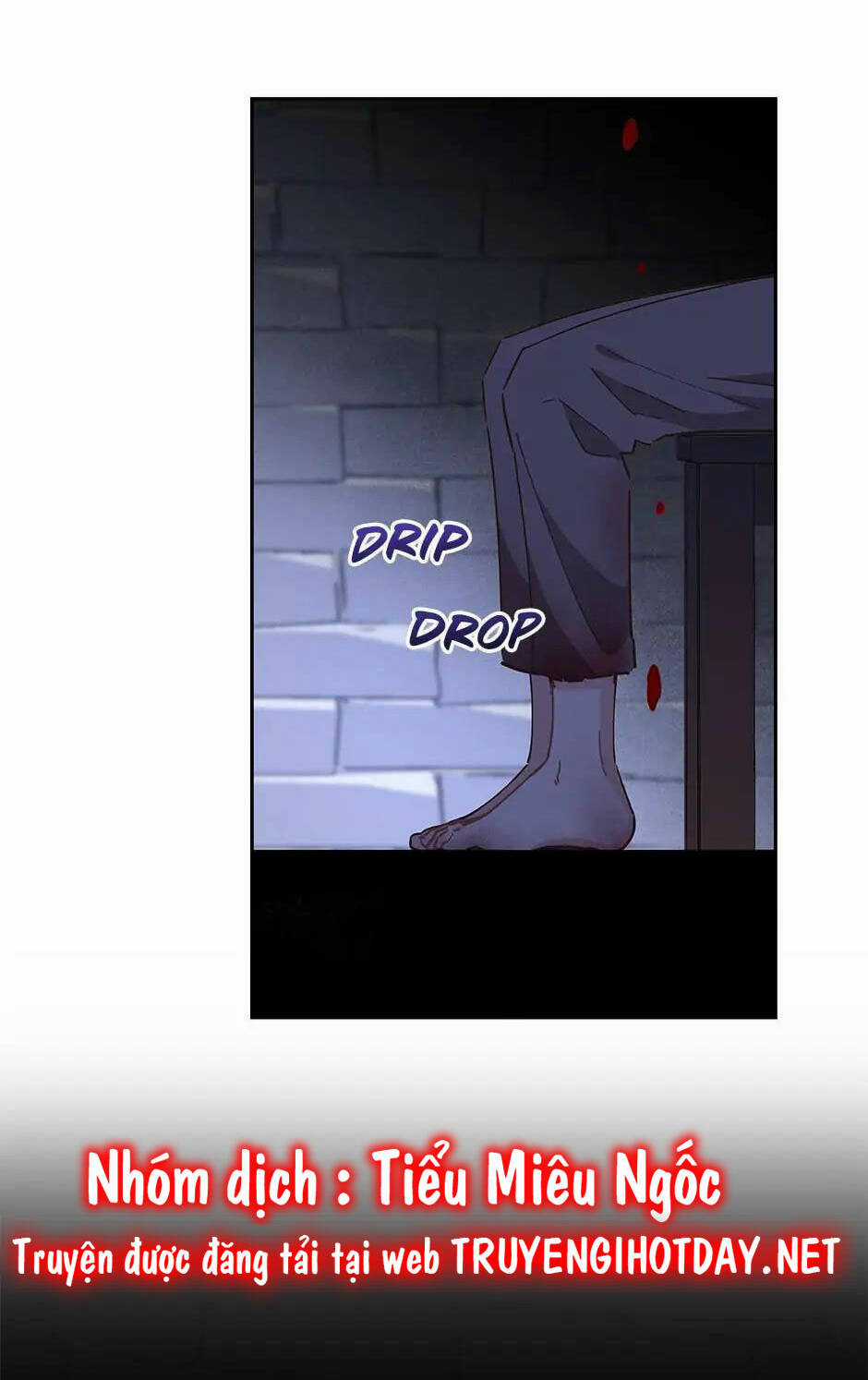 Tôi Đã Mệt Rồi Chapter 86 trang 3